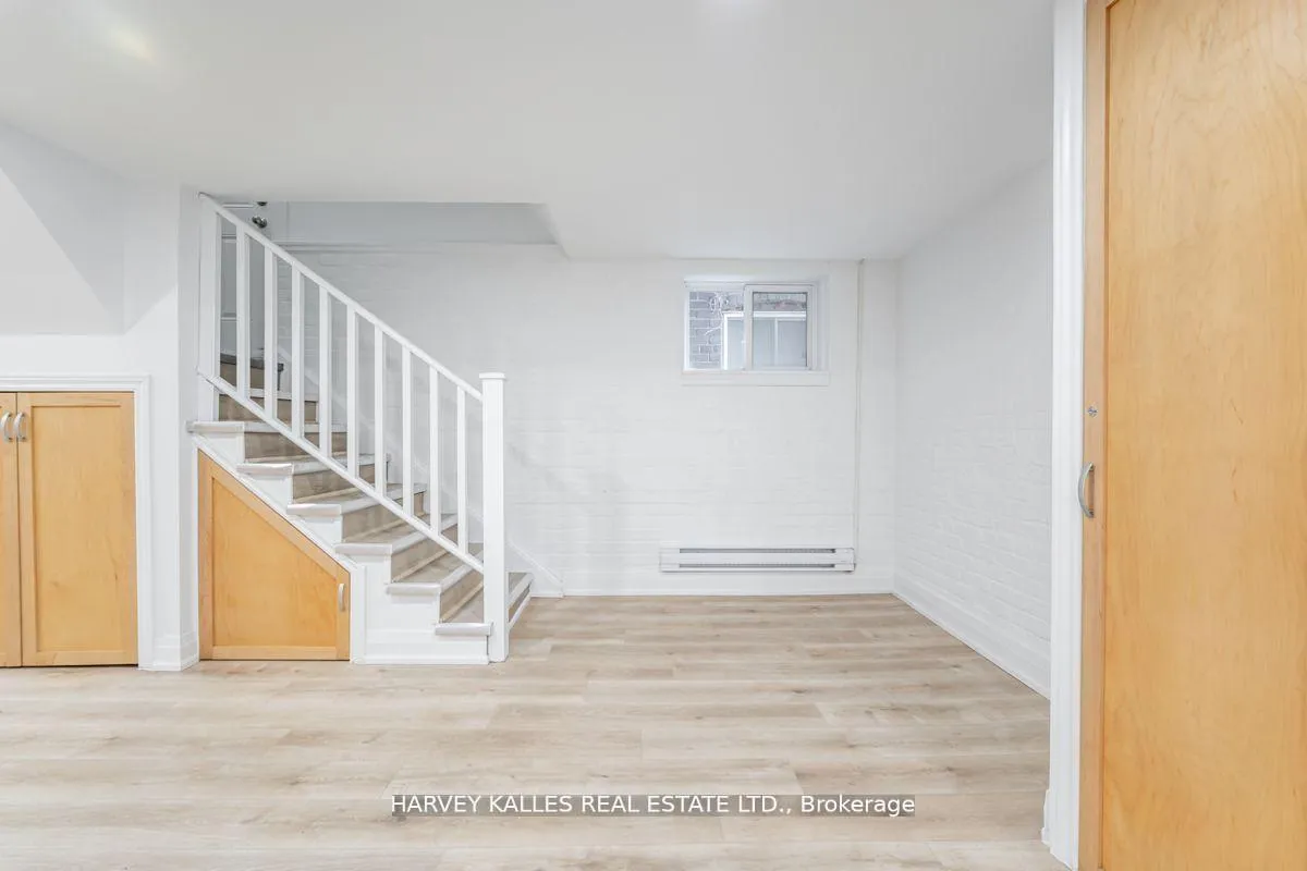 Photo 3 of Unit Bsmt, 44 Browning Avenue, Toronto, Playter Estates-Danforth — HOMEH