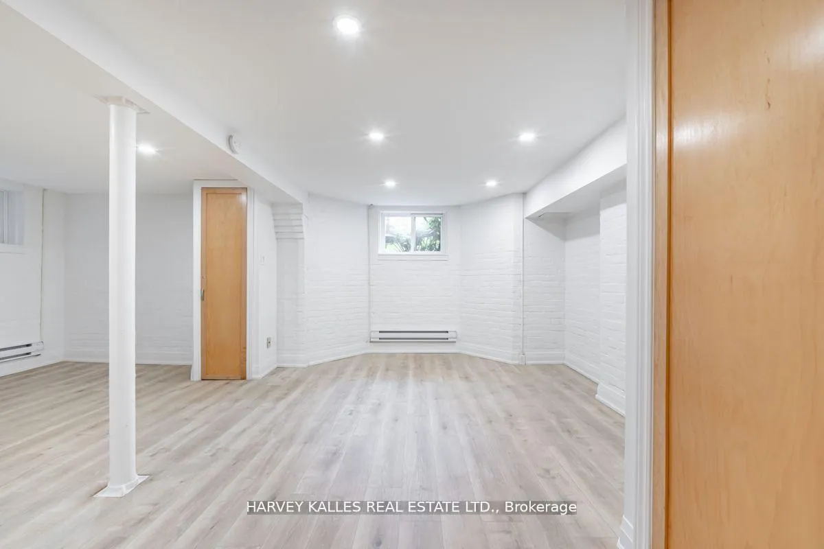 Photo 5 of Unit Bsmt, 44 Browning Avenue, Toronto, Playter Estates-Danforth — HOMEH
