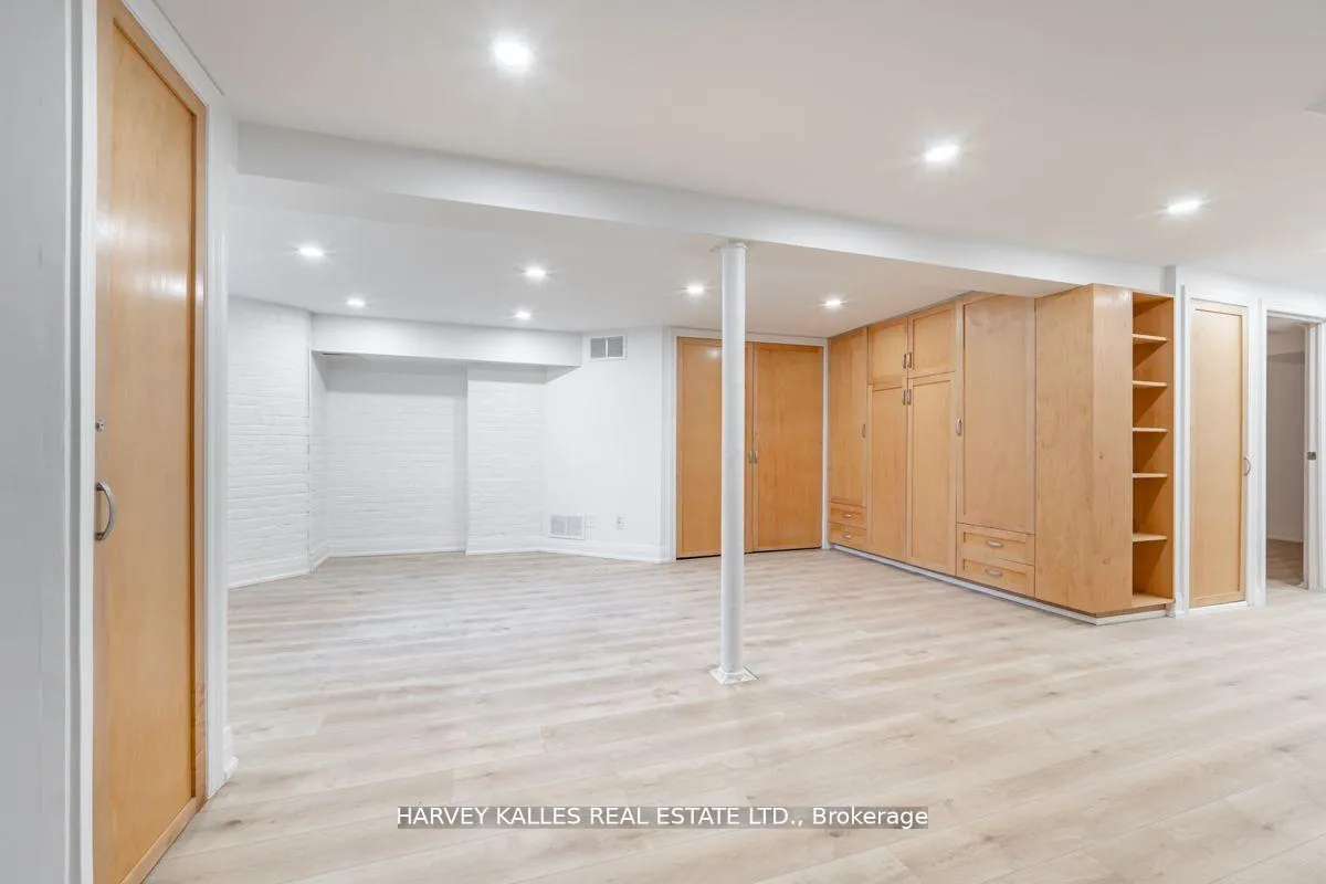 Photo 6 of Unit Bsmt, 44 Browning Avenue, Toronto, Playter Estates-Danforth — HOMEH