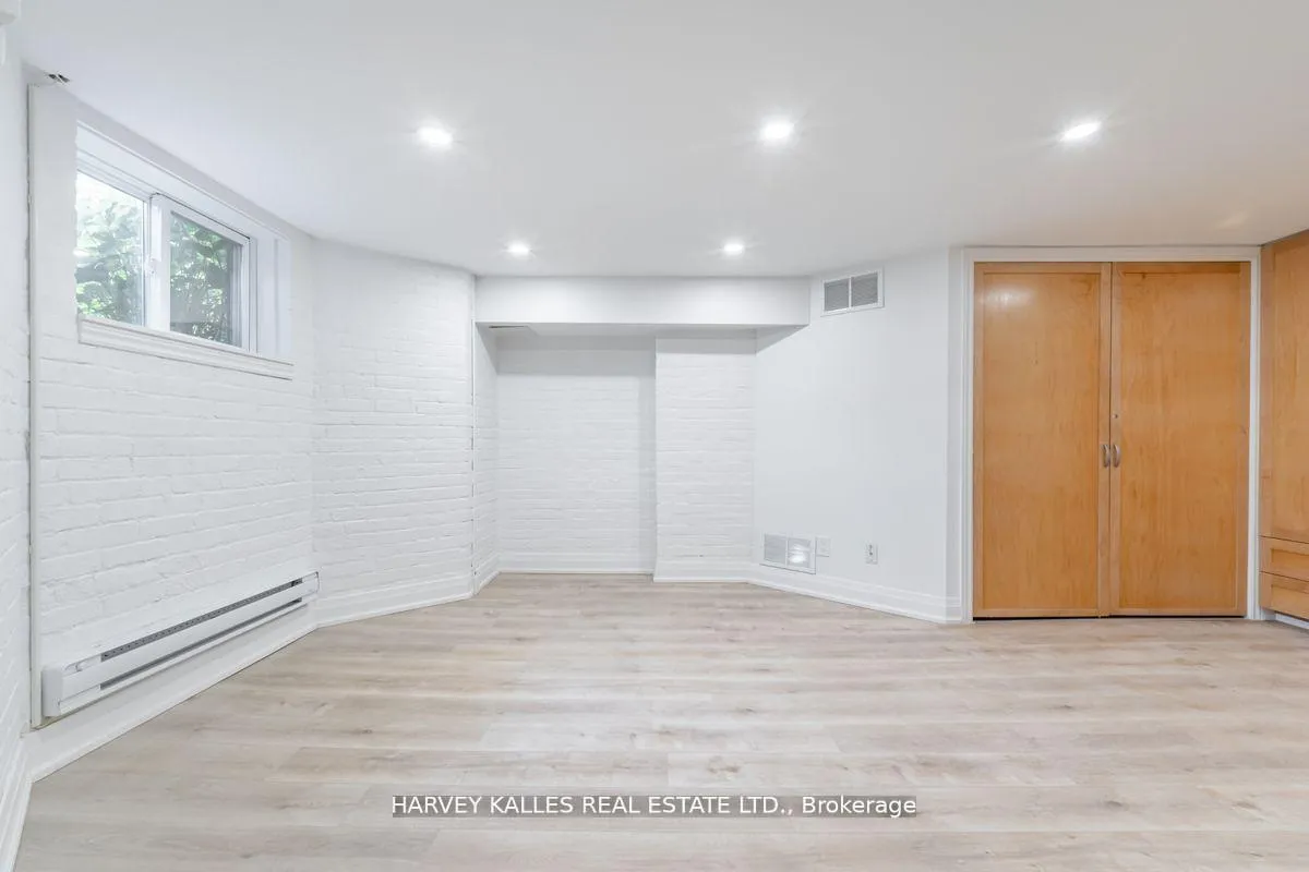 Photo 8 of Unit Bsmt, 44 Browning Avenue, Toronto, Playter Estates-Danforth — HOMEH