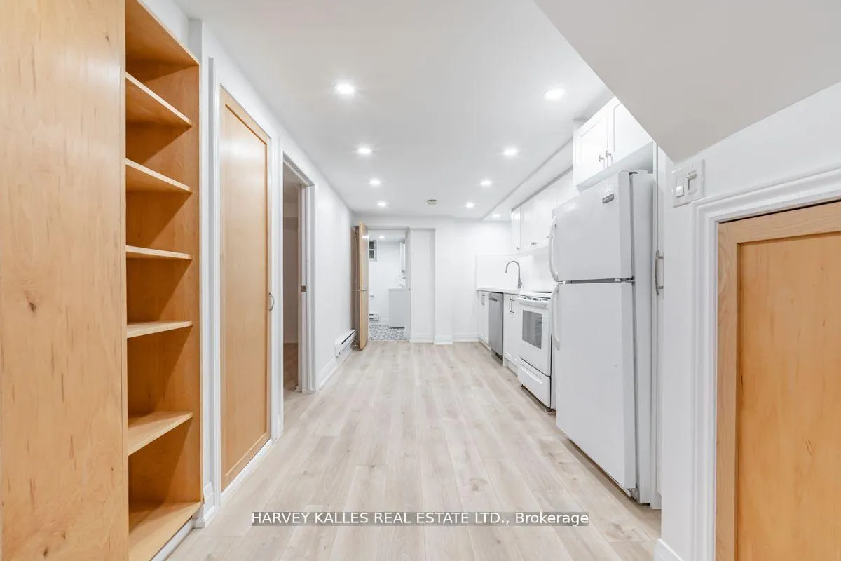 Photo 9 of Unit Bsmt, 44 Browning Avenue, Toronto, Playter Estates-Danforth — HOMEH