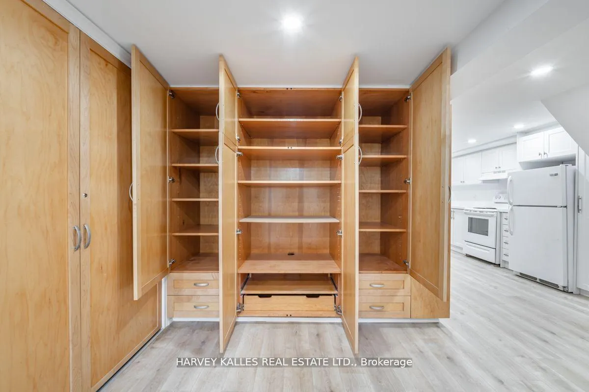 Photo 10 of Unit Bsmt, 44 Browning Avenue, Toronto, Playter Estates-Danforth — HOMEH