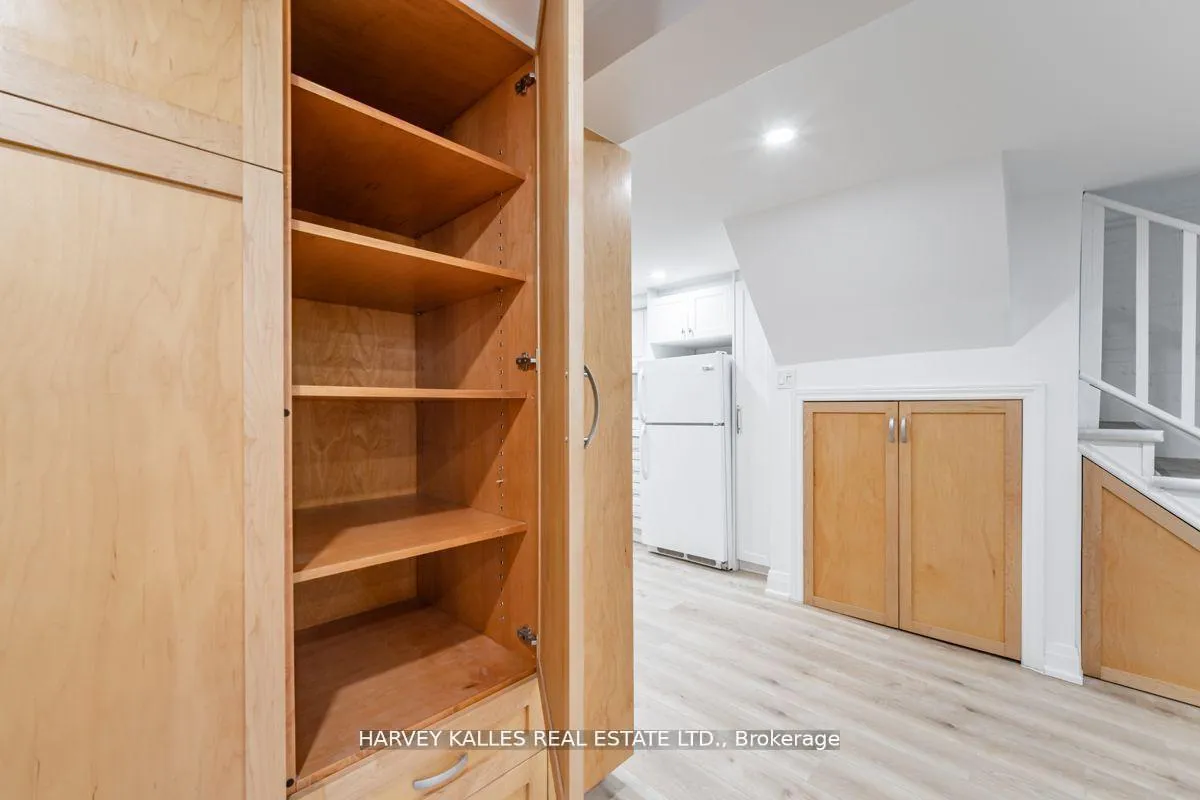 Photo 11 of Unit Bsmt, 44 Browning Avenue, Toronto, Playter Estates-Danforth — HOMEH