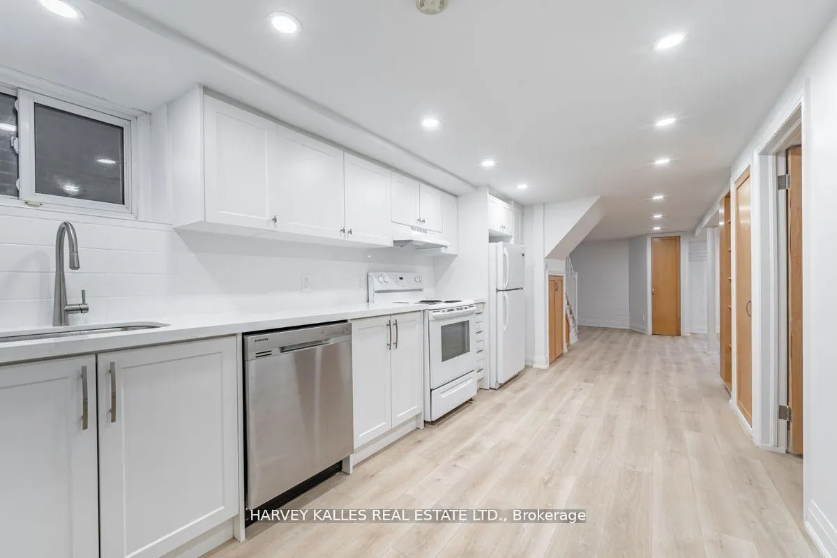 Photo 12 of Unit Bsmt, 44 Browning Avenue, Toronto, Playter Estates-Danforth — HOMEH