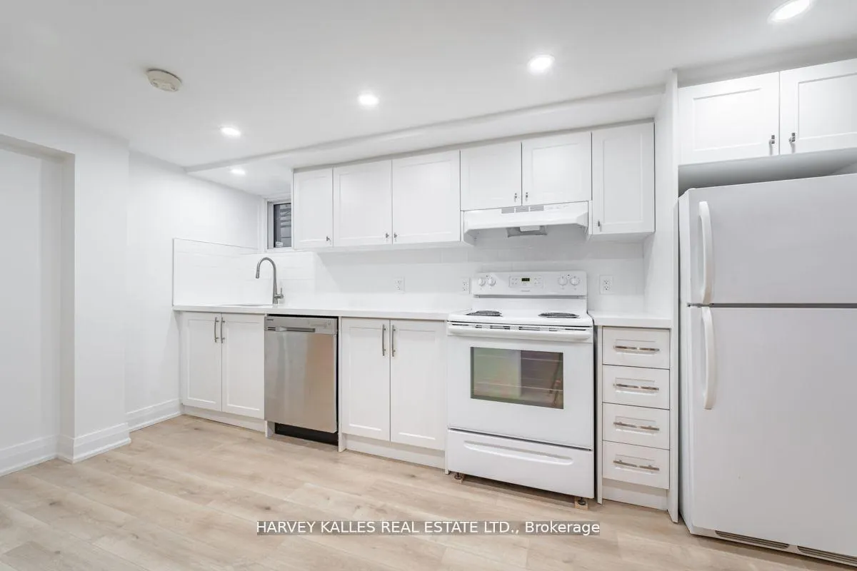 Photo 13 of Unit Bsmt, 44 Browning Avenue, Toronto, Playter Estates-Danforth — HOMEH