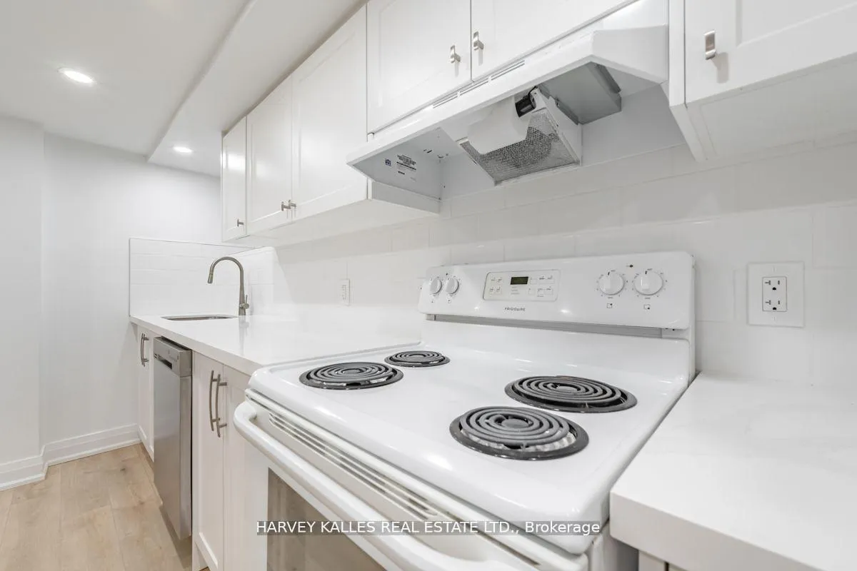 Photo 14 of Unit Bsmt, 44 Browning Avenue, Toronto, Playter Estates-Danforth — HOMEH