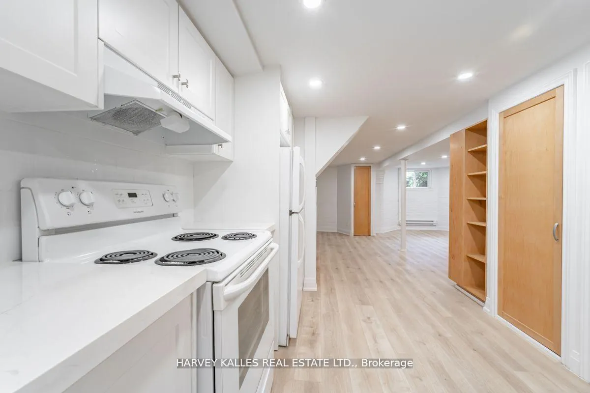 Photo 15 of Unit Bsmt, 44 Browning Avenue, Toronto, Playter Estates-Danforth — HOMEH