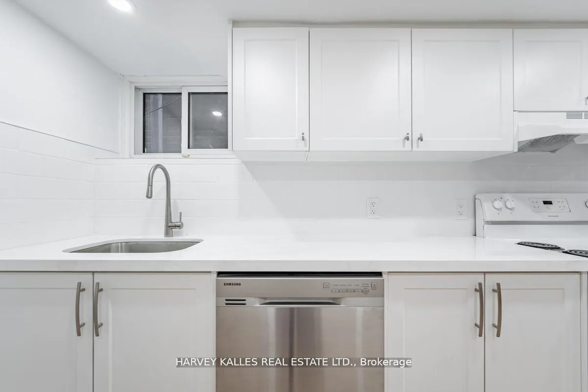 Photo 16 of Unit Bsmt, 44 Browning Avenue, Toronto, Playter Estates-Danforth — HOMEH