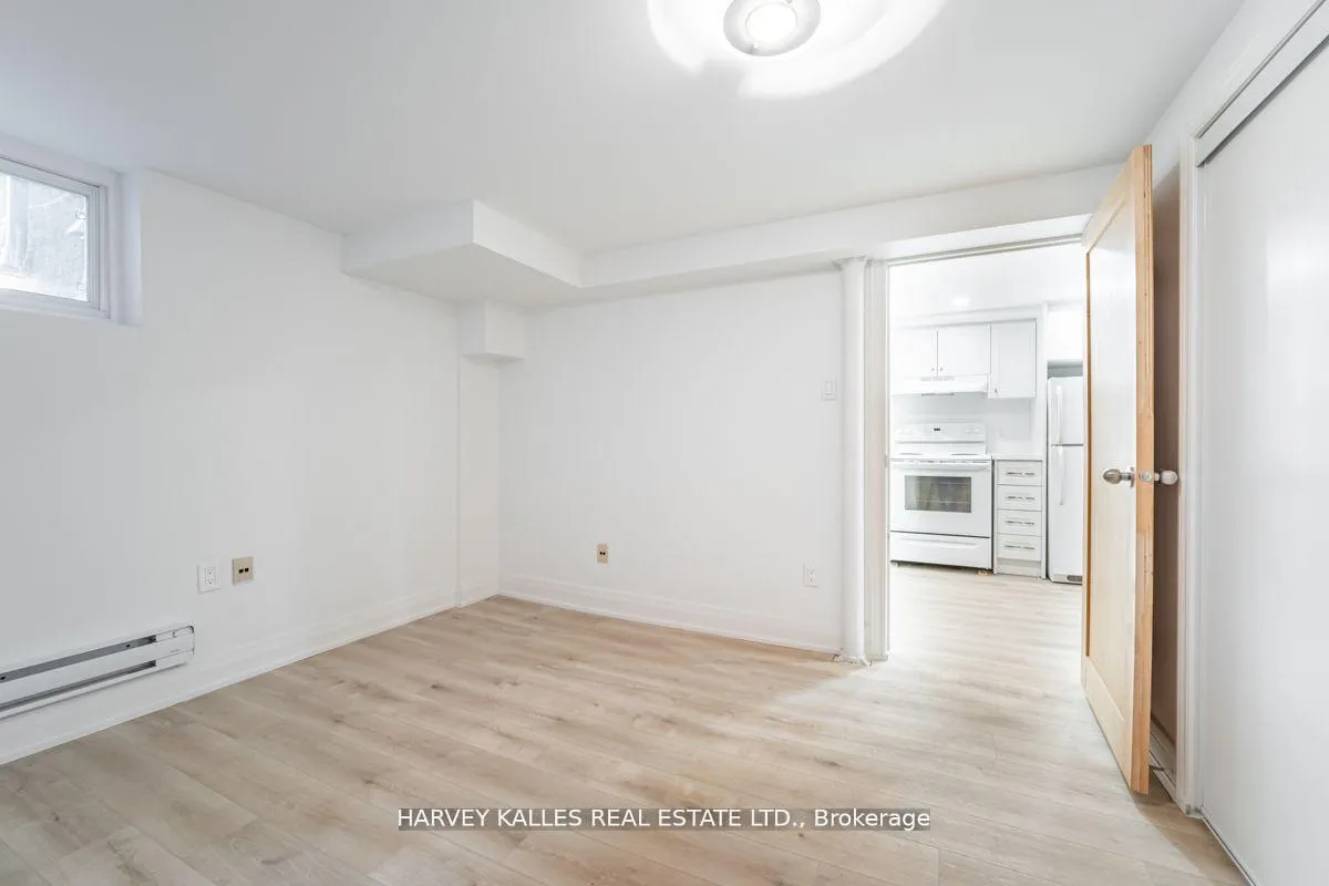 Photo 17 of Unit Bsmt, 44 Browning Avenue, Toronto, Playter Estates-Danforth — HOMEH
