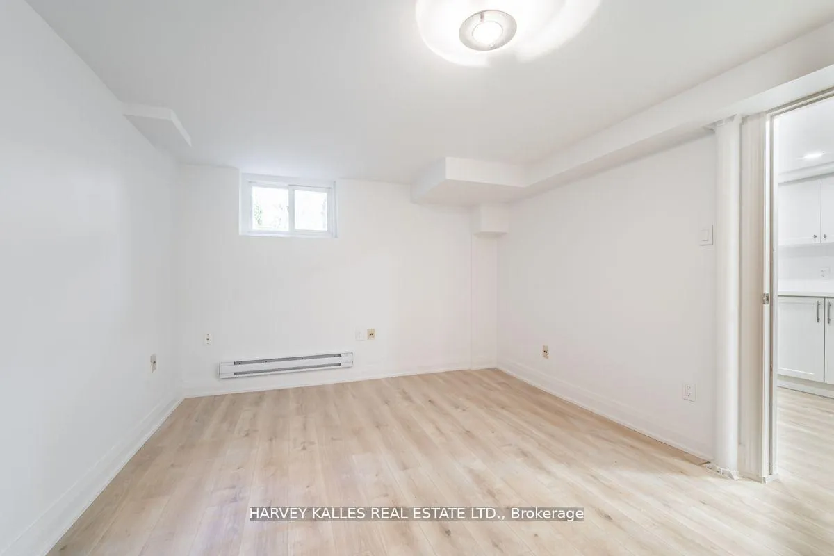Photo 18 of Unit Bsmt, 44 Browning Avenue, Toronto, Playter Estates-Danforth — HOMEH