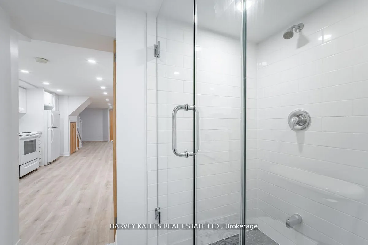 Photo 19 of Unit Bsmt, 44 Browning Avenue, Toronto, Playter Estates-Danforth — HOMEH