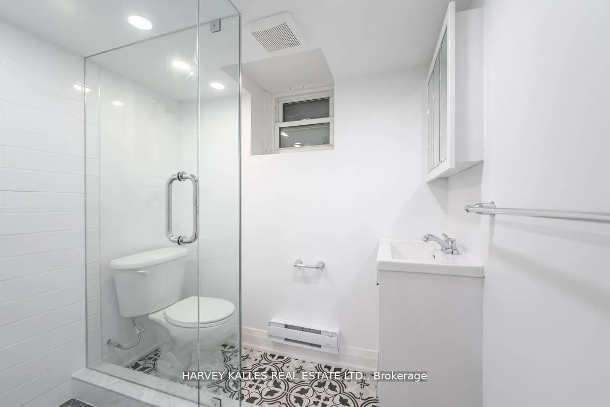 Photo 20 of Unit Bsmt, 44 Browning Avenue, Toronto, Playter Estates-Danforth — HOMEH