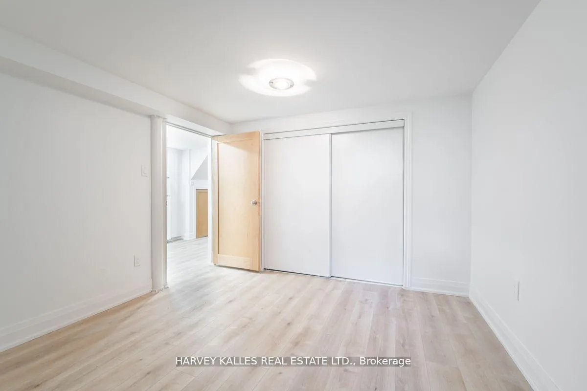 Photo 22 of Unit Bsmt, 44 Browning Avenue, Toronto, Playter Estates-Danforth — HOMEH