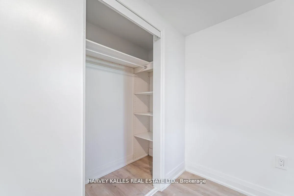 Photo 23 of Unit Bsmt, 44 Browning Avenue, Toronto, Playter Estates-Danforth — HOMEH
