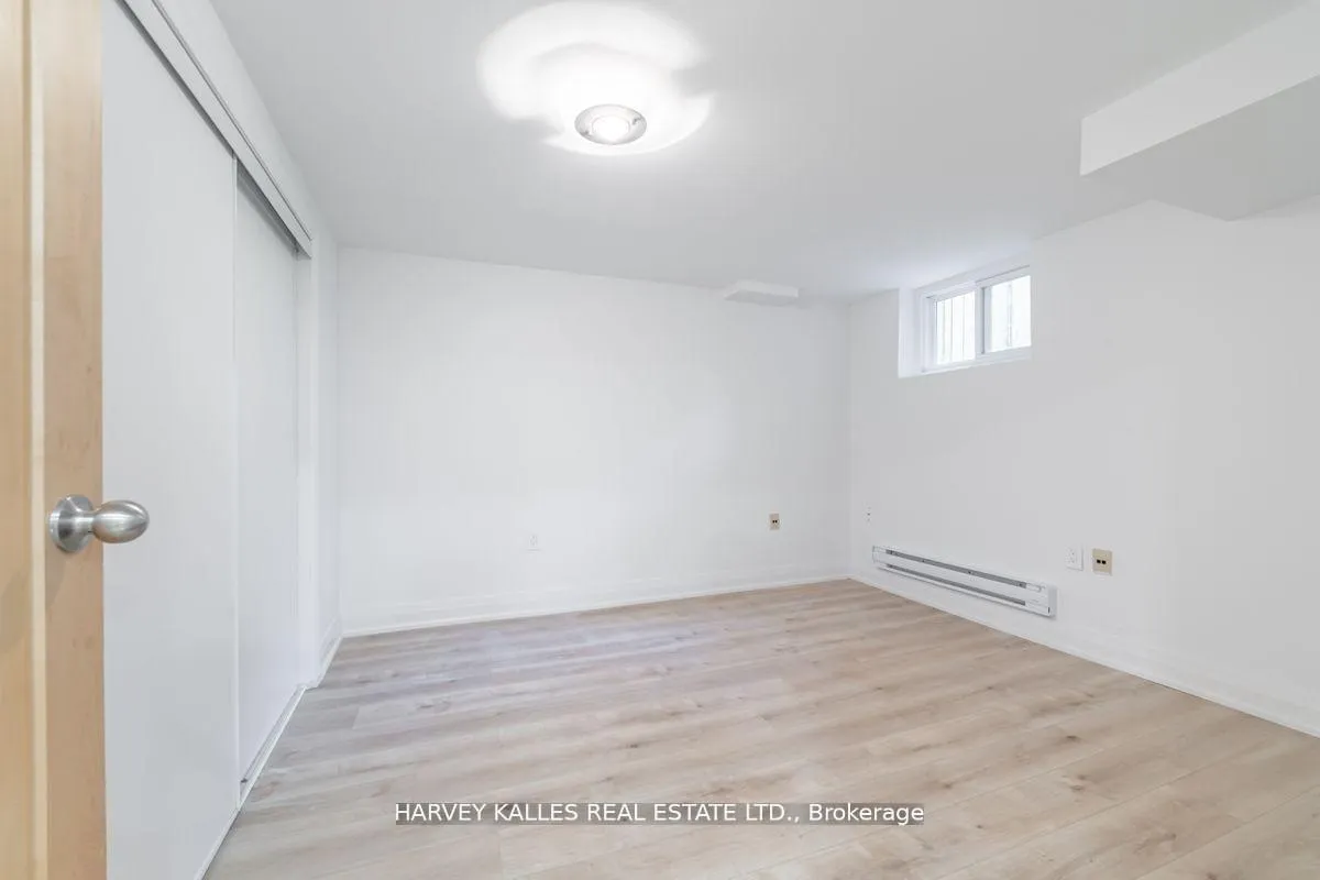 Photo 24 of Unit Bsmt, 44 Browning Avenue, Toronto, Playter Estates-Danforth — HOMEH