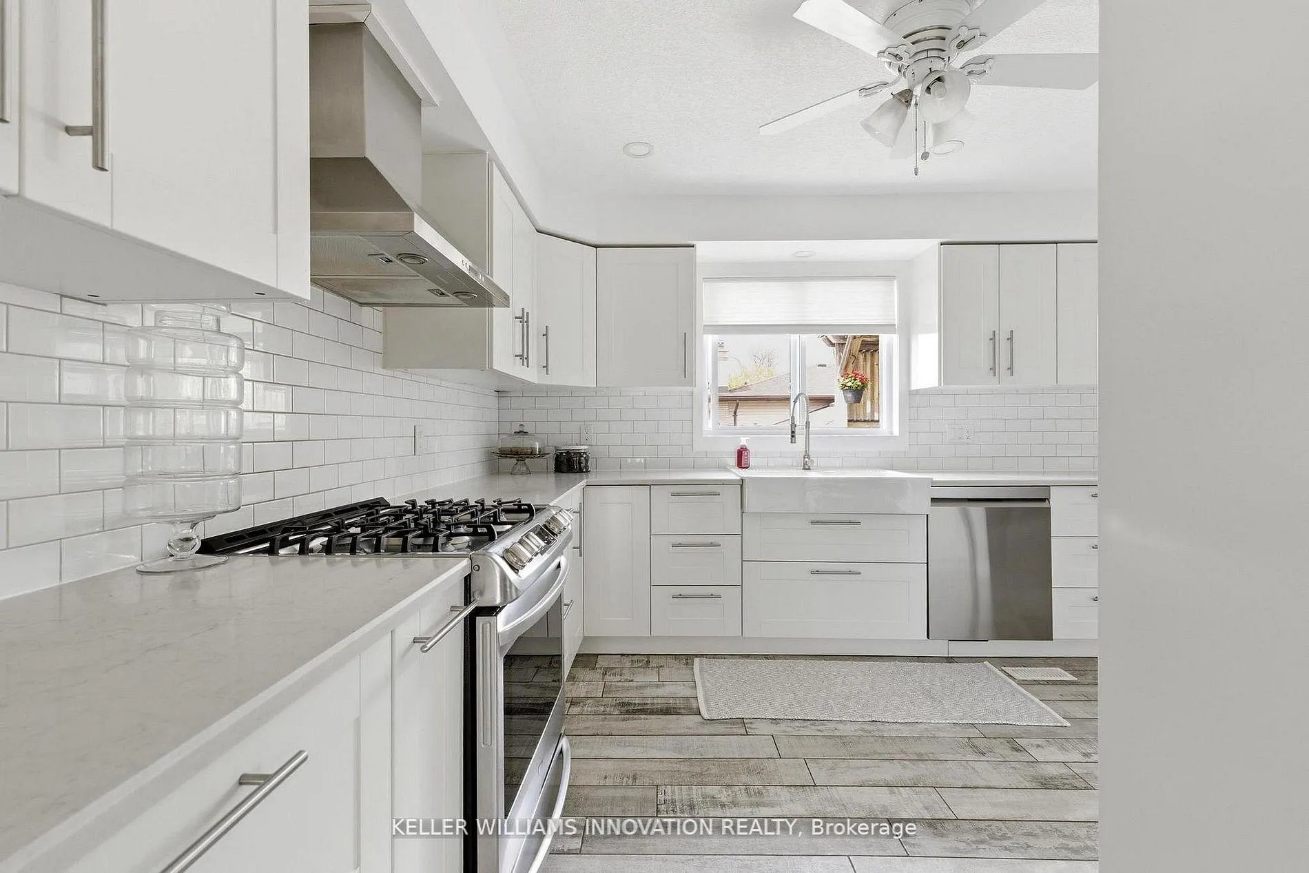 Photo 4 of 25 Greenock Drive, Kitchener — HOMEH