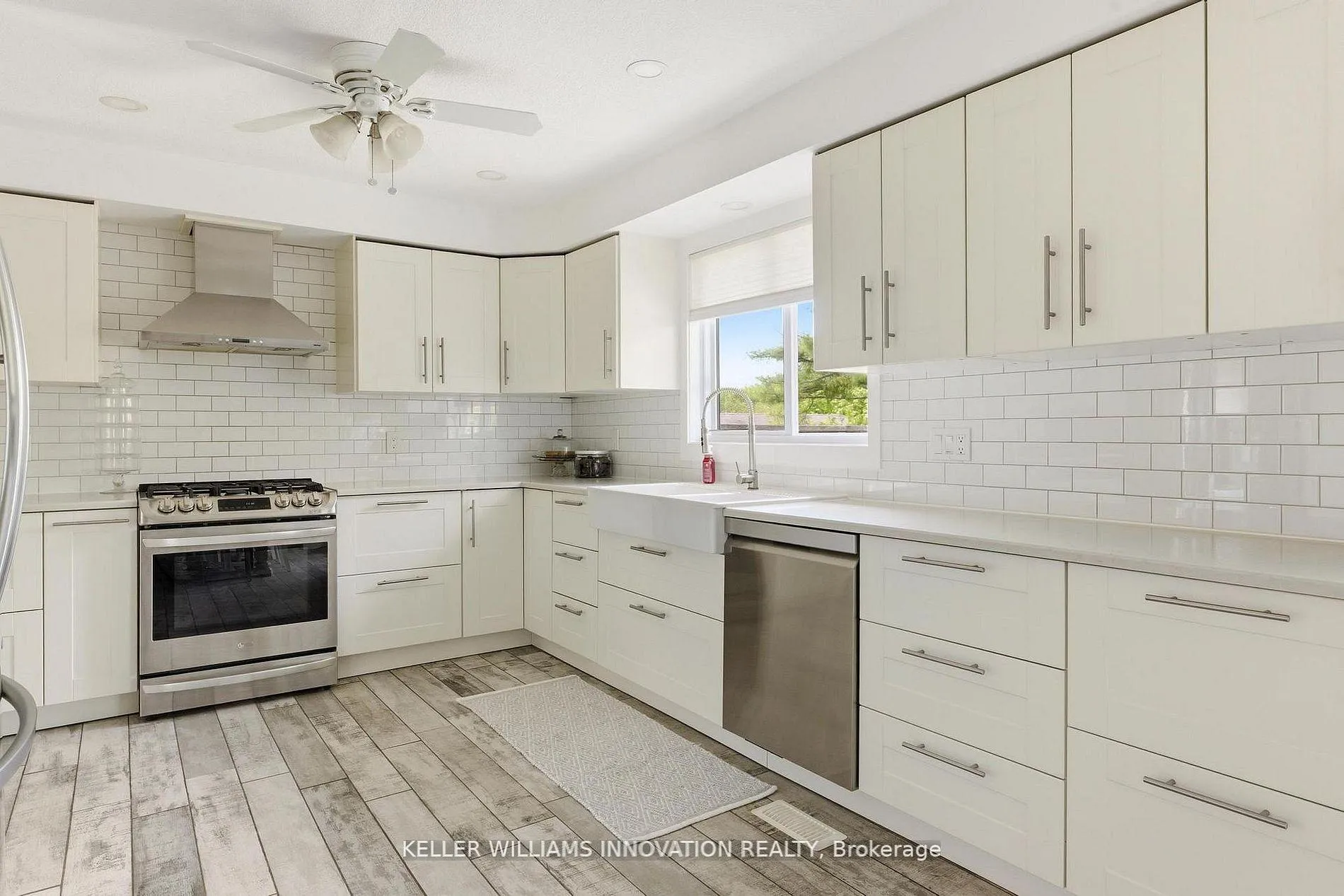 Photo 6 of 25 Greenock Drive, Kitchener — HOMEH