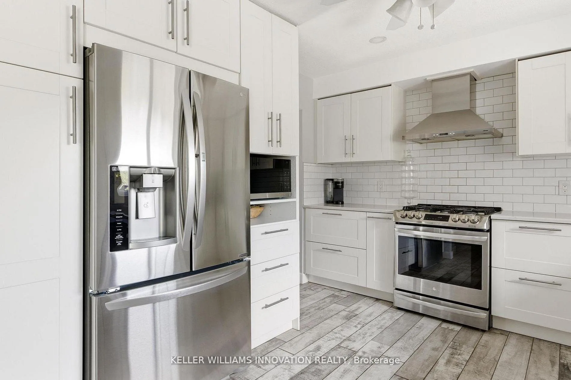Photo 7 of 25 Greenock Drive, Kitchener — HOMEH