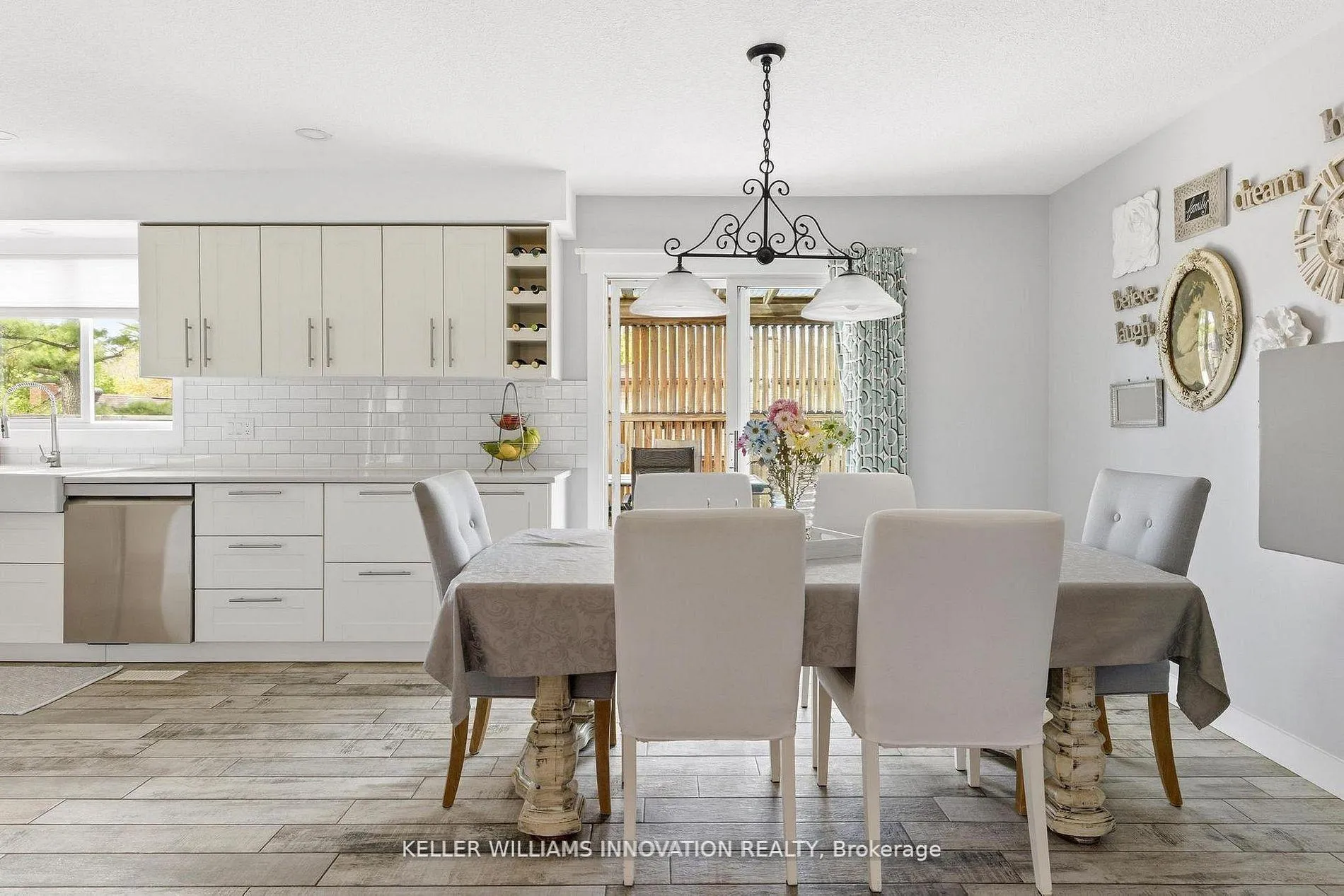 Photo 12 of 25 Greenock Drive, Kitchener — HOMEH