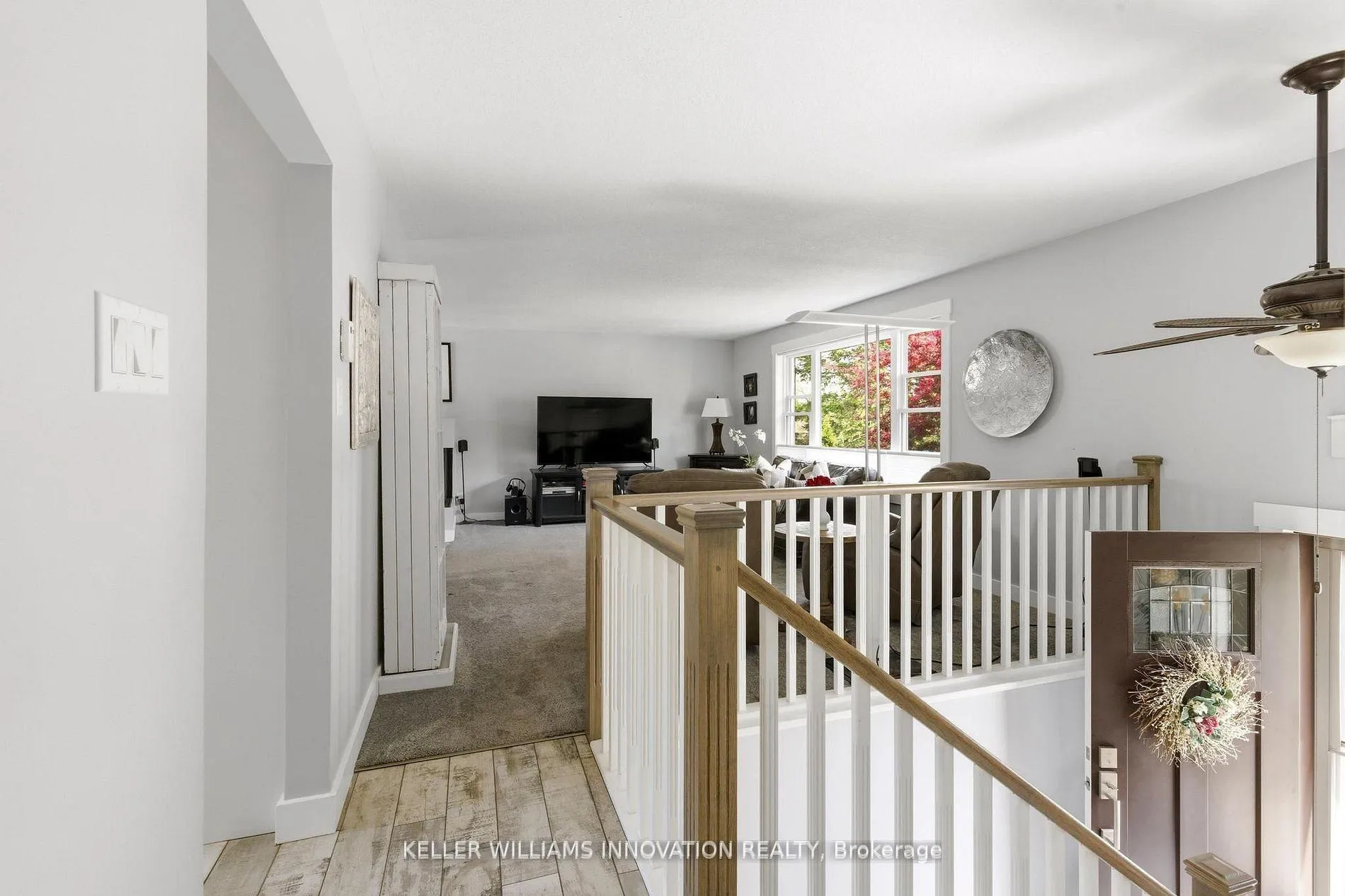 Photo 15 of 25 Greenock Drive, Kitchener — HOMEH