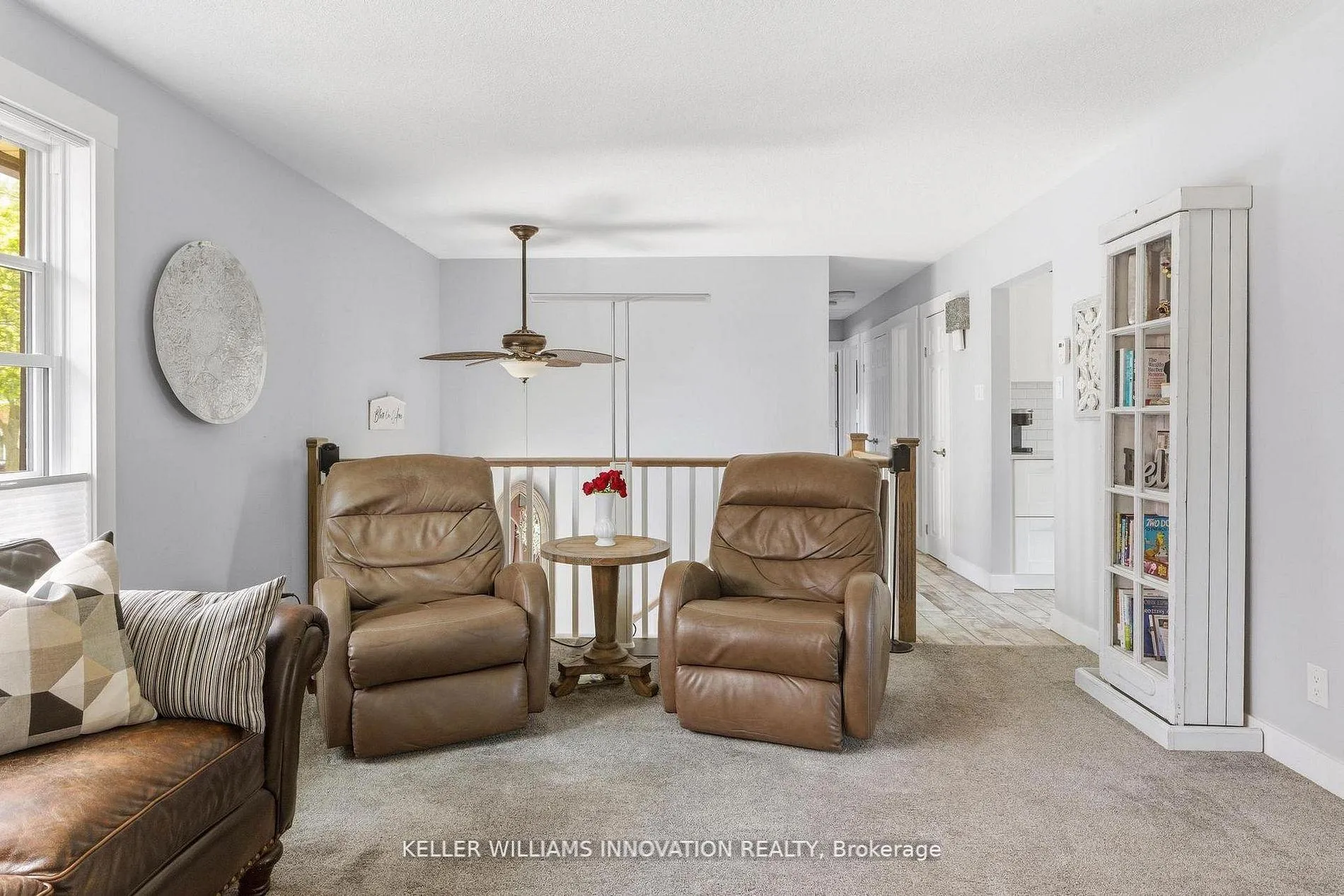 Photo 16 of 25 Greenock Drive, Kitchener — HOMEH