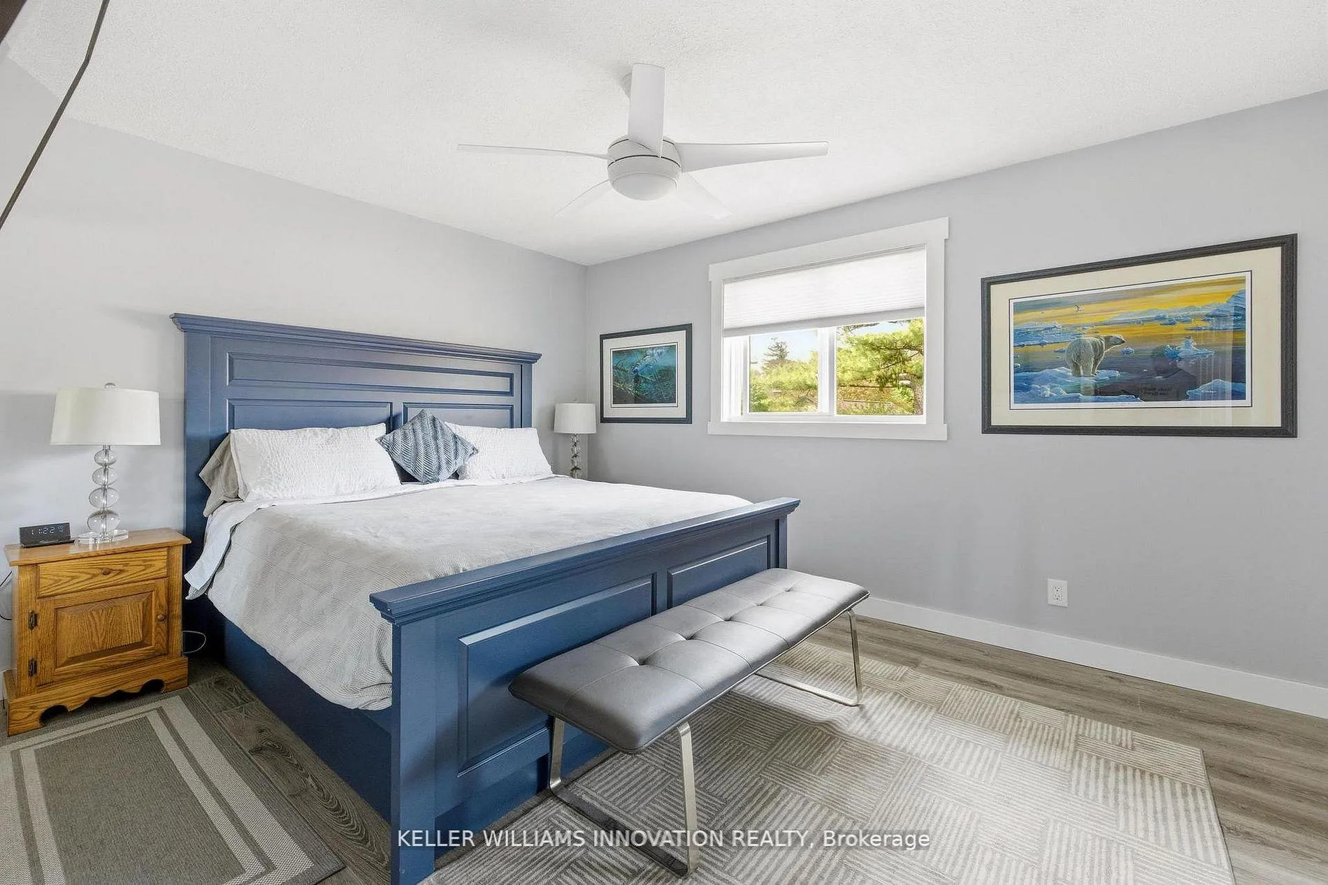 Photo 18 of 25 Greenock Drive, Kitchener — HOMEH