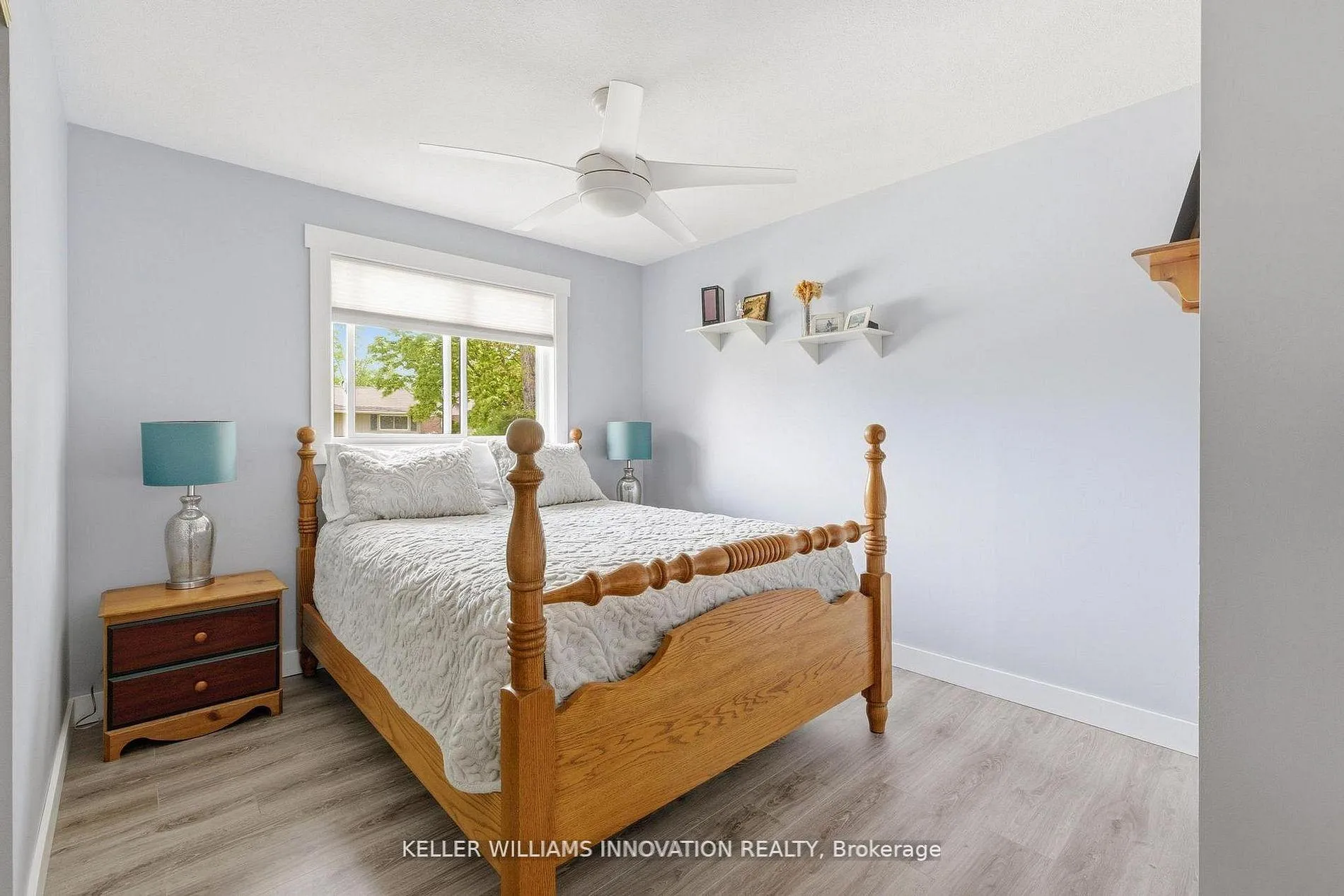 Photo 21 of 25 Greenock Drive, Kitchener — HOMEH