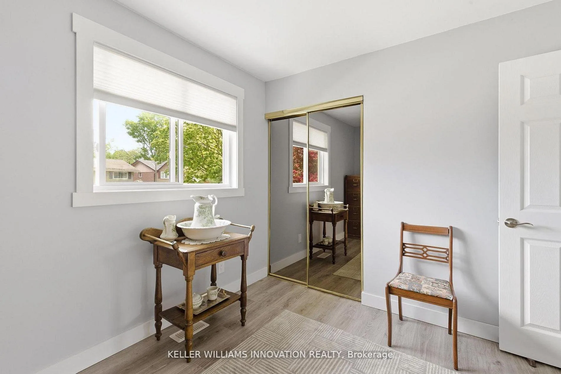 Photo 24 of 25 Greenock Drive, Kitchener — HOMEH
