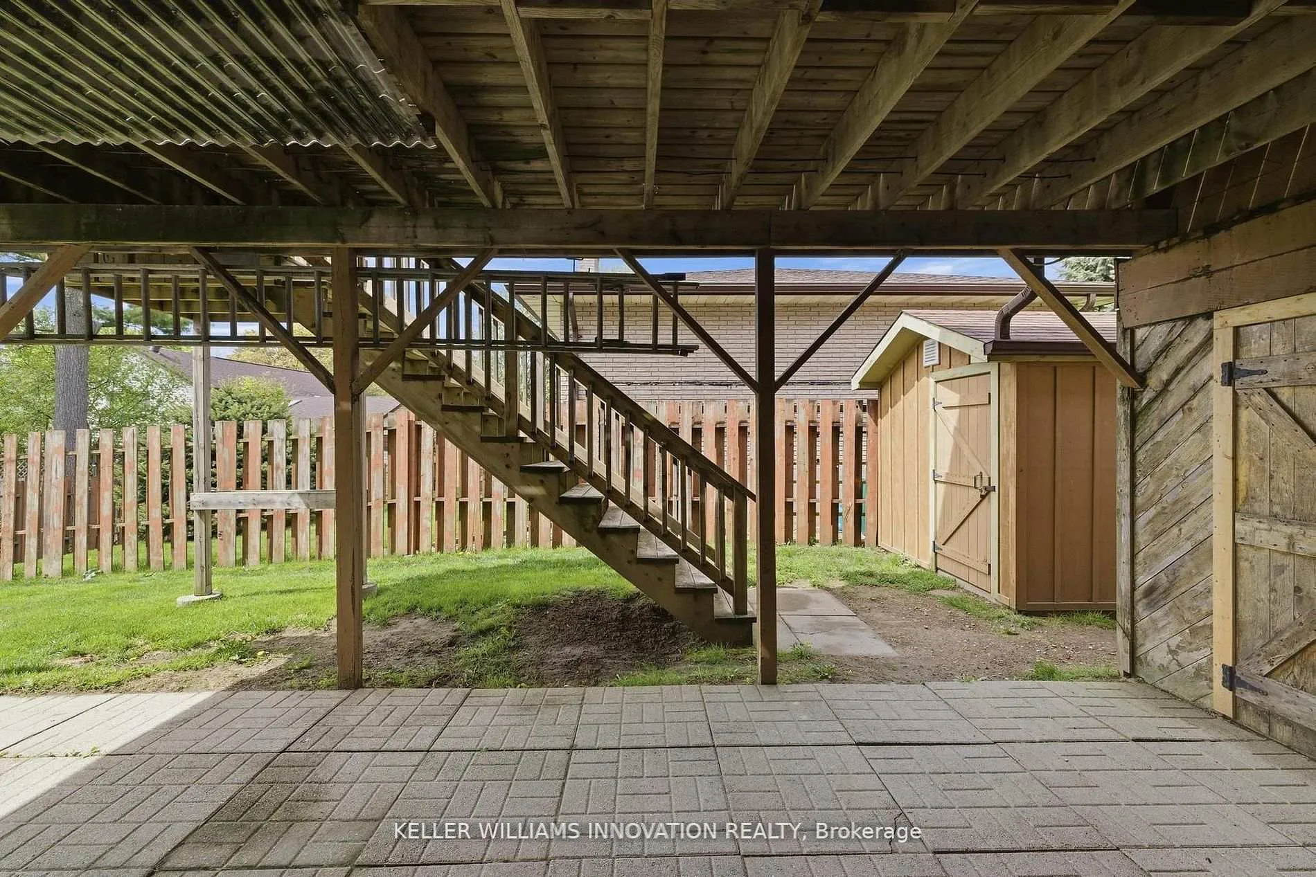 Photo 27 of 25 Greenock Drive, Kitchener — HOMEH