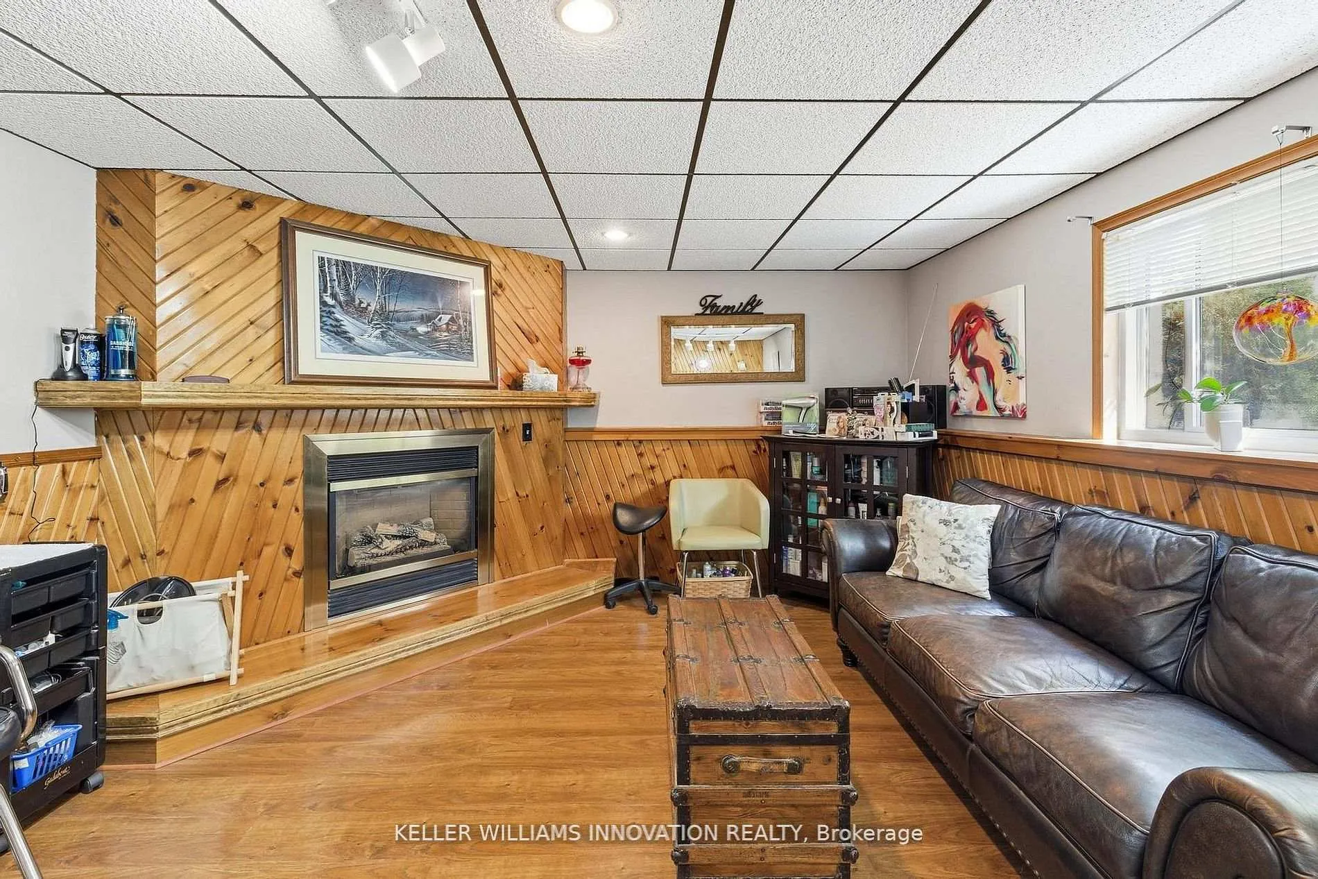 Photo 33 of 25 Greenock Drive, Kitchener — HOMEH