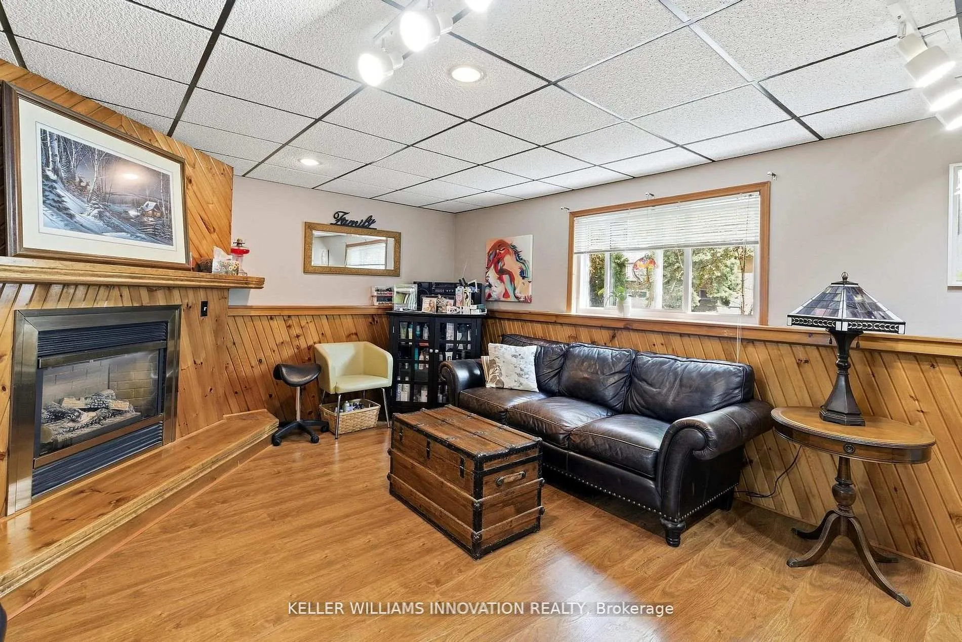 Photo 34 of 25 Greenock Drive, Kitchener — HOMEH