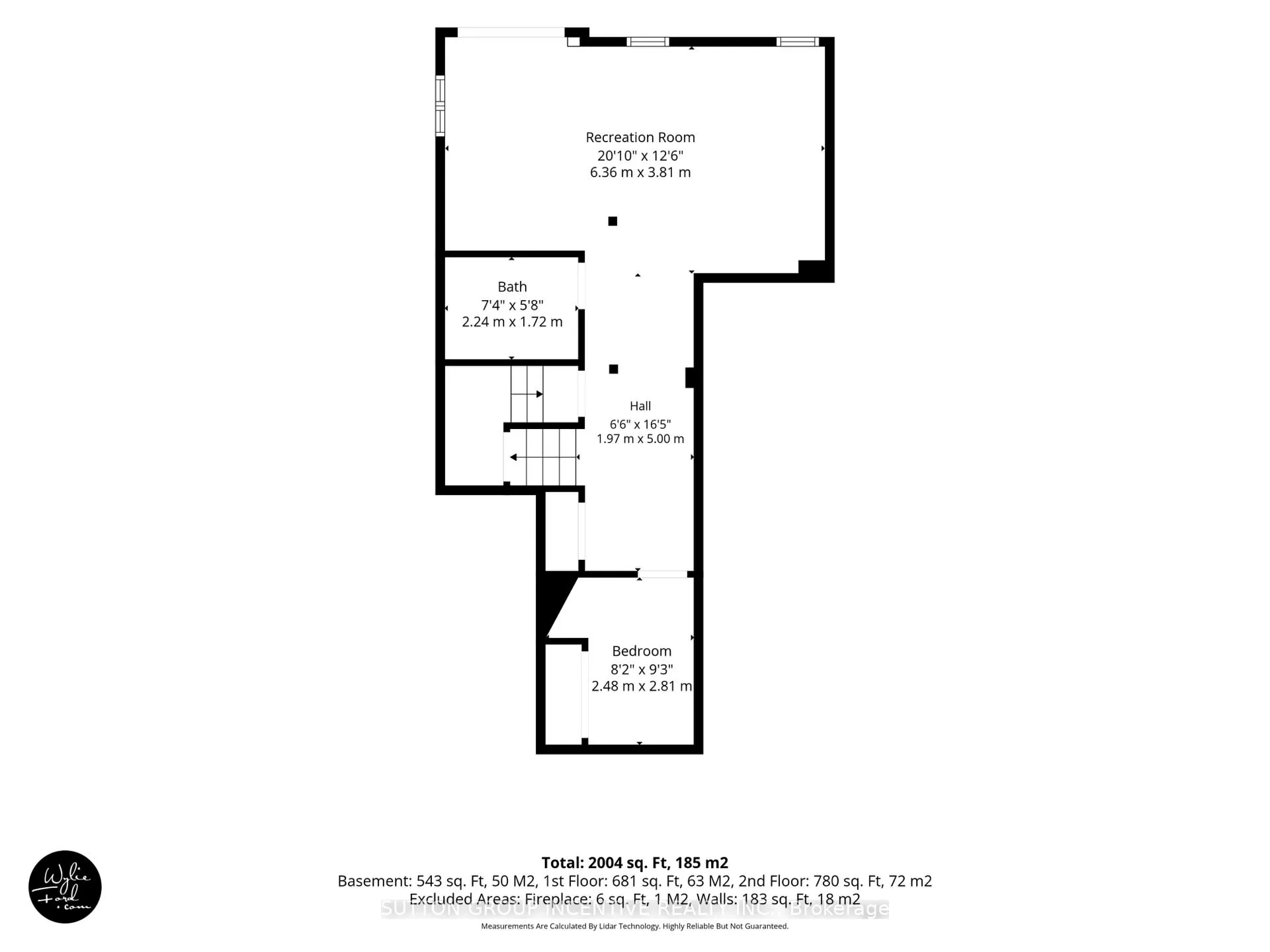 Photo 41 of 60 Succession Crescent, Barrie, Innis-Shore — HOMEH