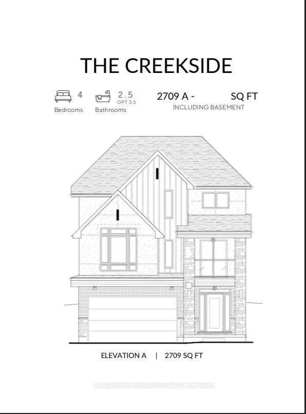 Photo 1 of Unit Lot 115, 333 Canada Plum Street, Waterloo — HOMEH