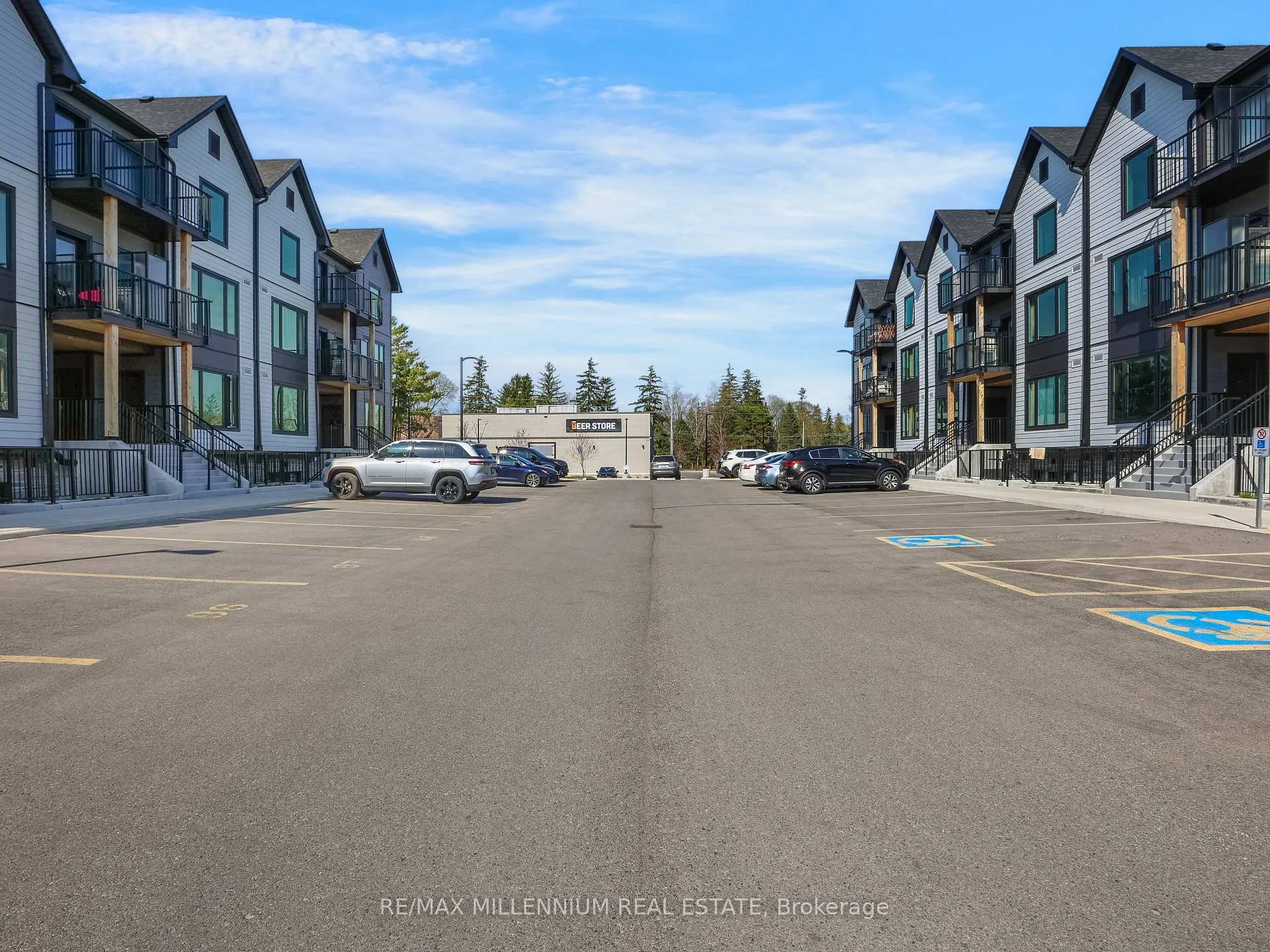 Photo 1 of Unit 423, 708 Woolwich Street, Guelph, Exhibition Park — HOMEH