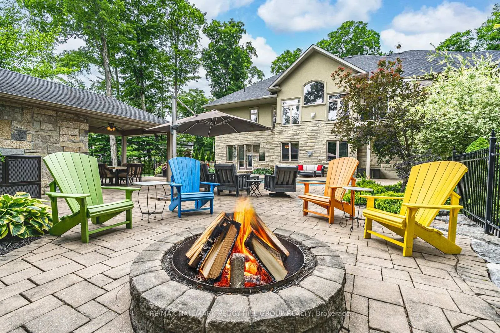 Photo 22 of 32 Gallagher Crescent, Springwater, Midhurst — HOMEH