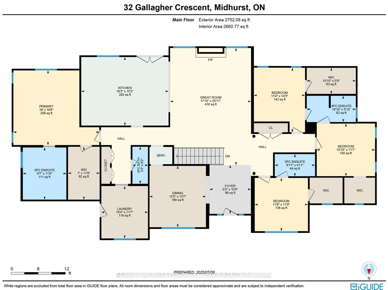 Photo 29 of 32 Gallagher Crescent, Springwater, Midhurst — HOMEH