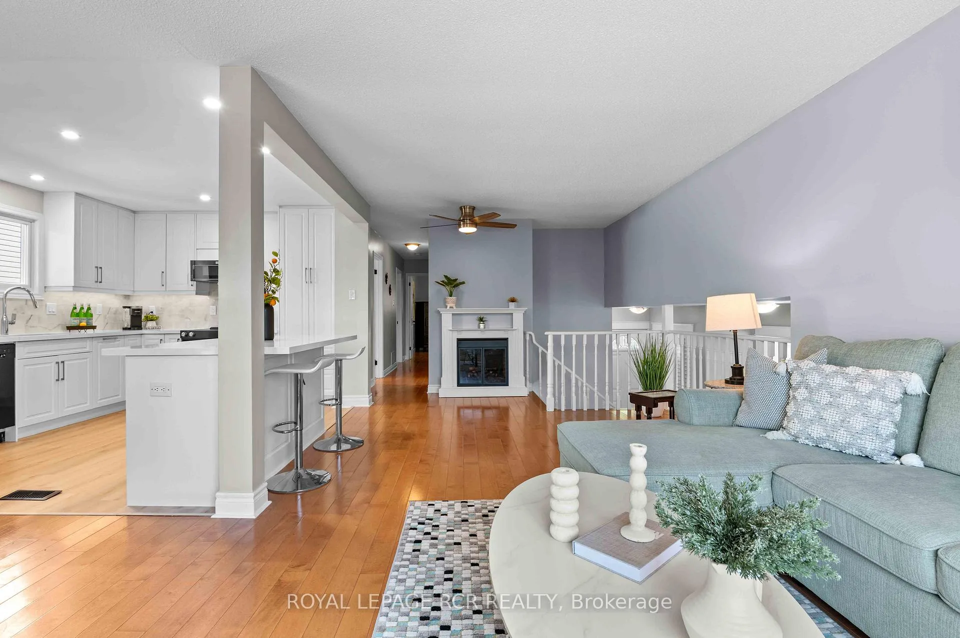 Photo 16 of 46 Goldgate Crescent, Orangeville — HOMEH