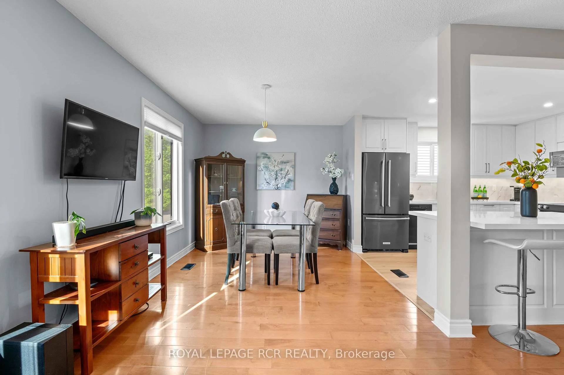 Photo 18 of 46 Goldgate Crescent, Orangeville — HOMEH