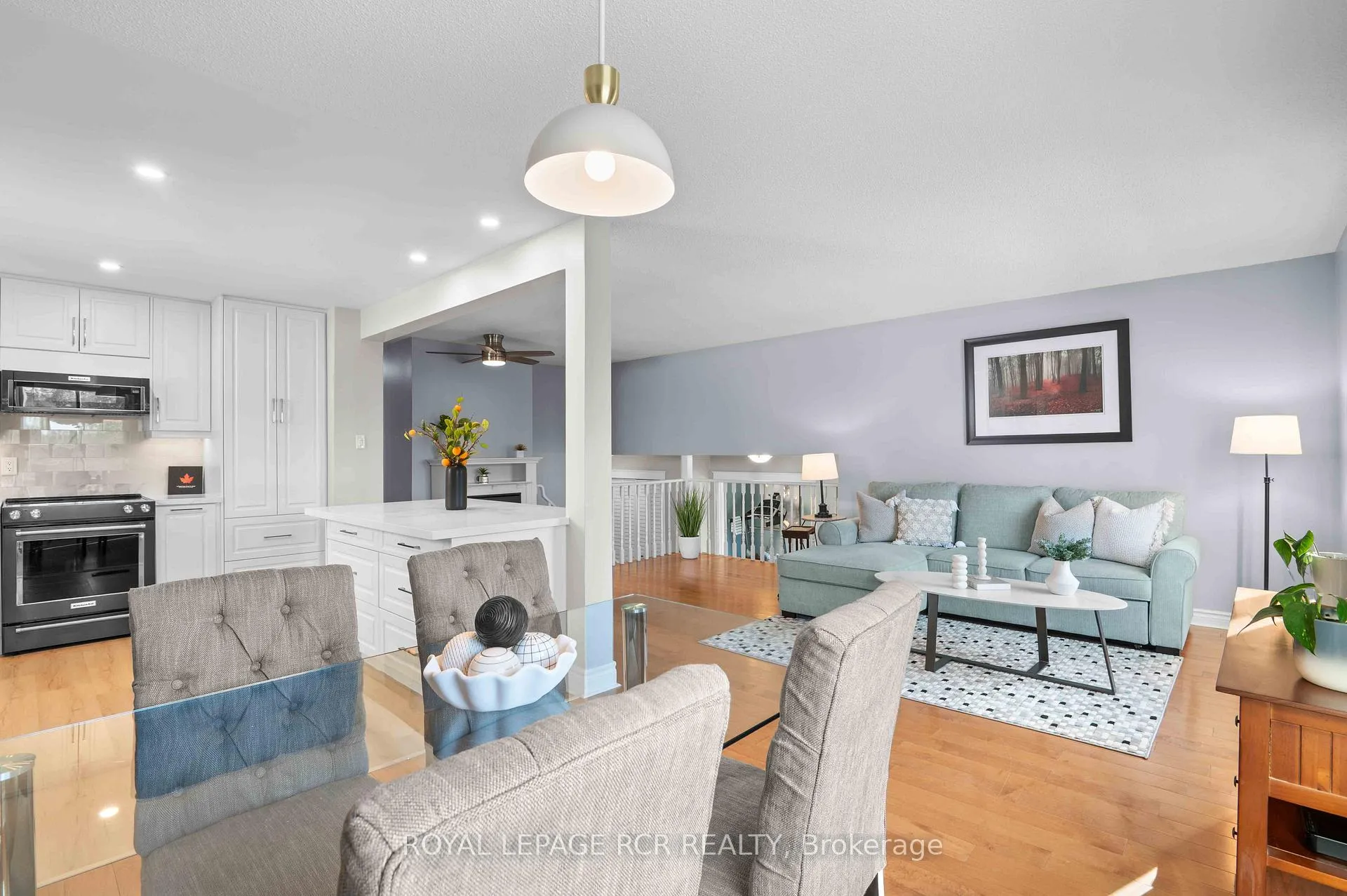 Photo 19 of 46 Goldgate Crescent, Orangeville — HOMEH