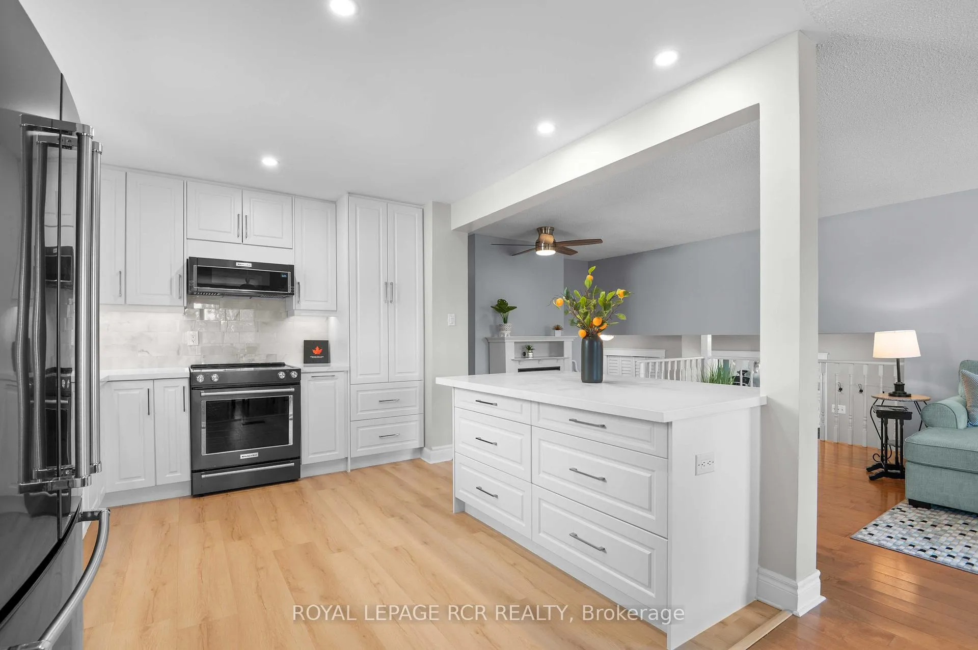 Photo 24 of 46 Goldgate Crescent, Orangeville — HOMEH