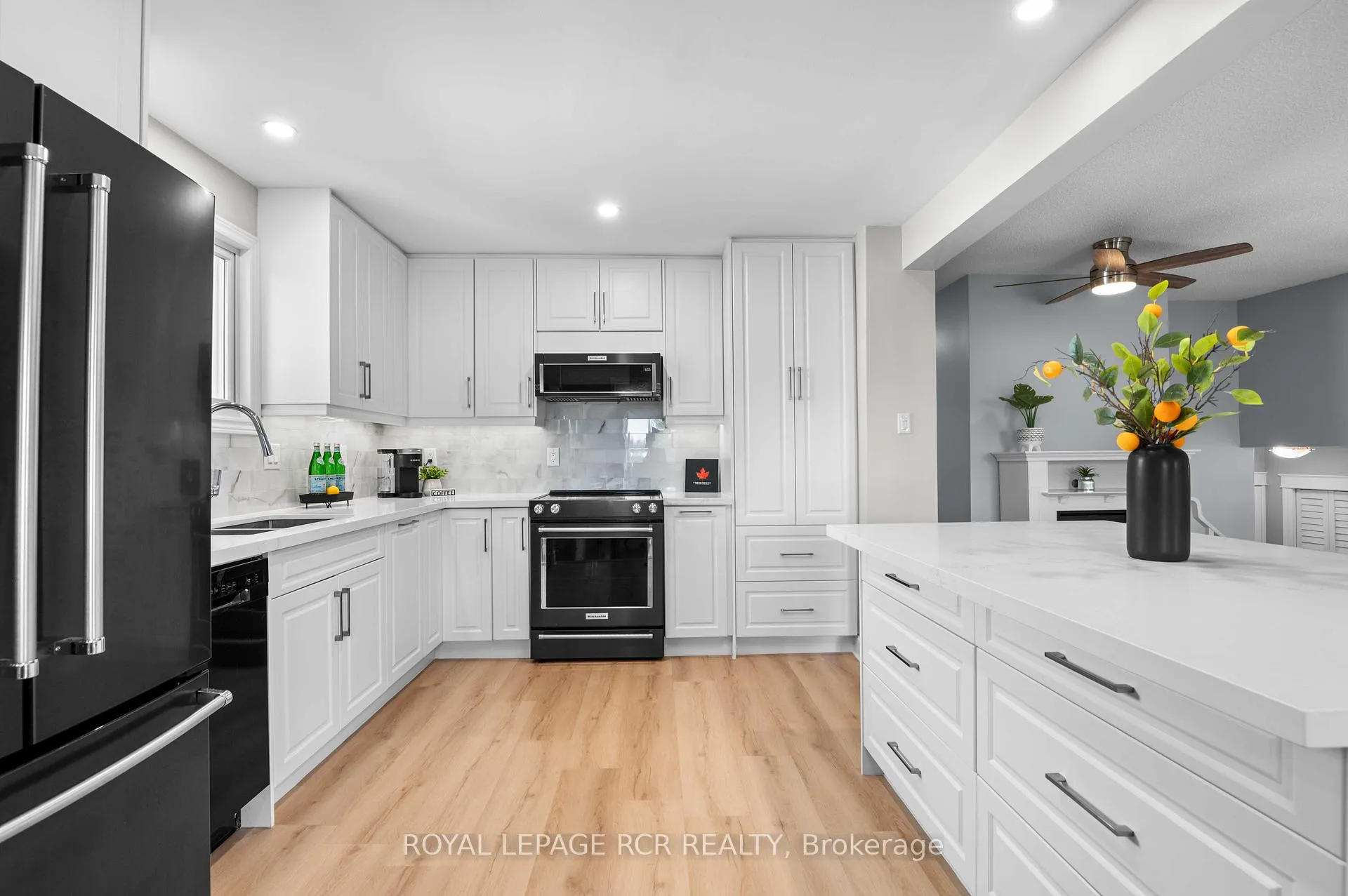 Photo 25 of 46 Goldgate Crescent, Orangeville — HOMEH