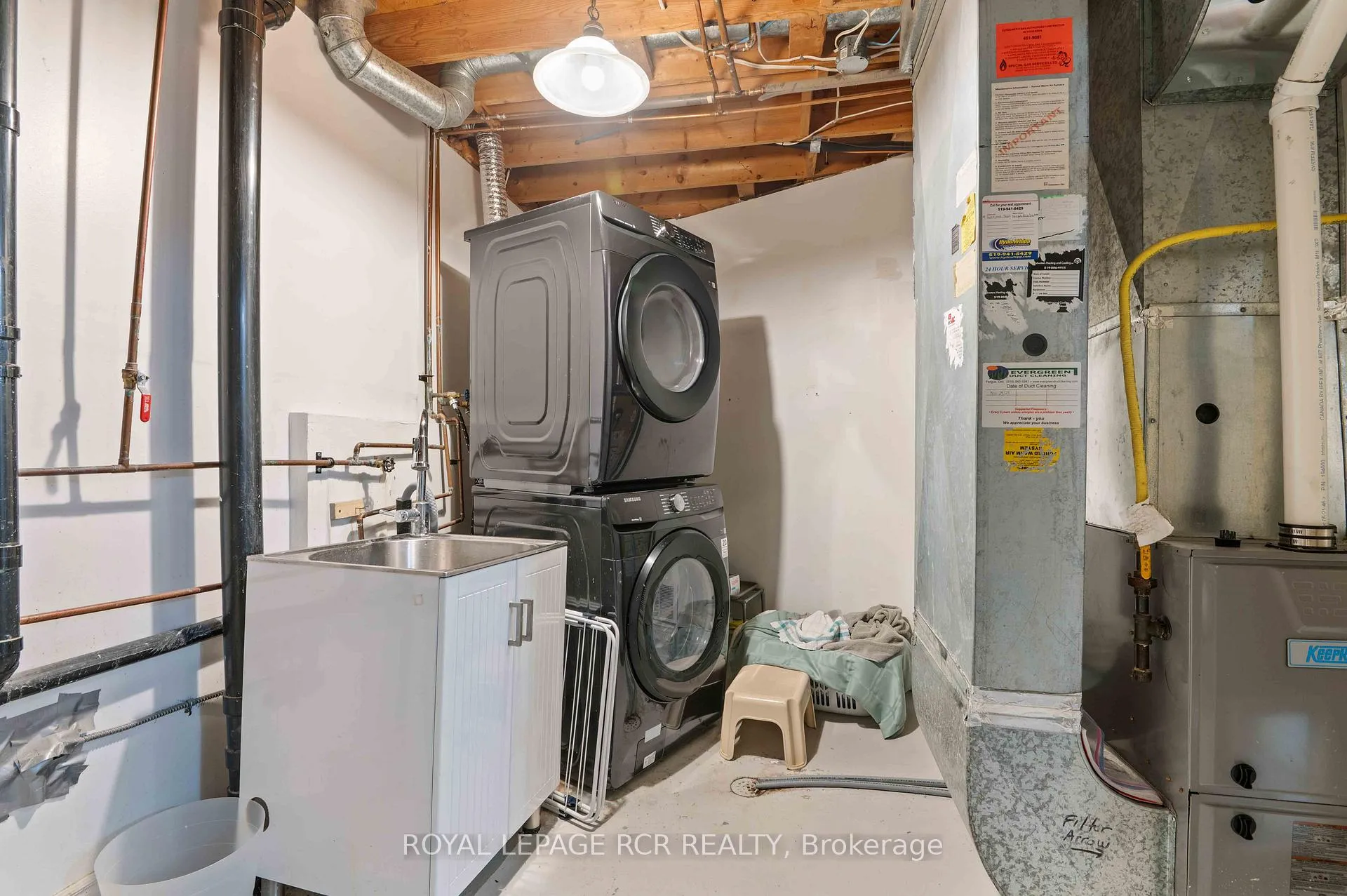 Photo 38 of 46 Goldgate Crescent, Orangeville — HOMEH