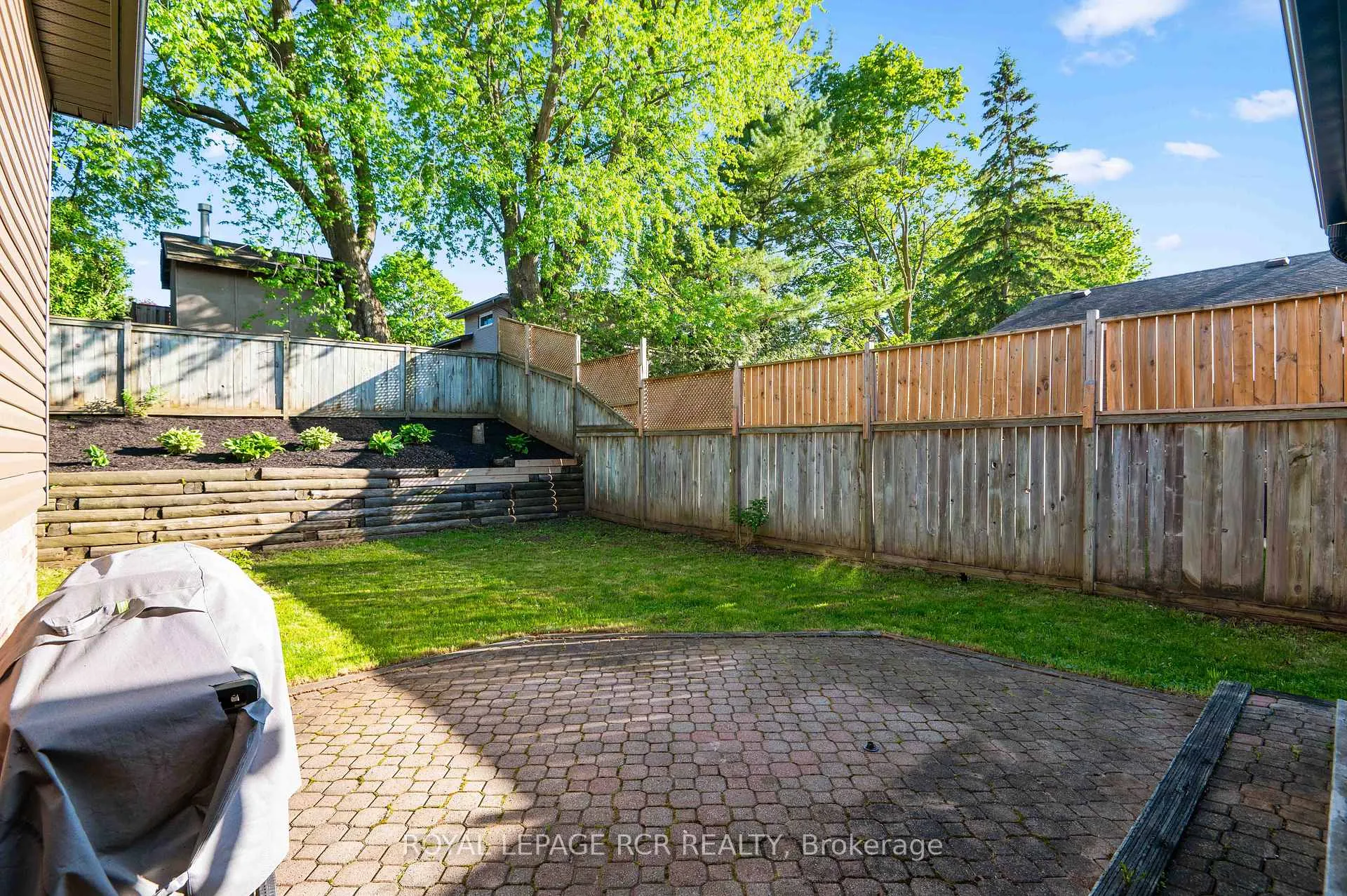 Photo 41 of 46 Goldgate Crescent, Orangeville — HOMEH