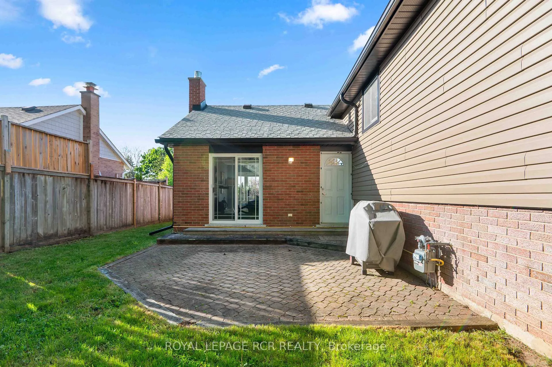 Photo 42 of 46 Goldgate Crescent, Orangeville — HOMEH