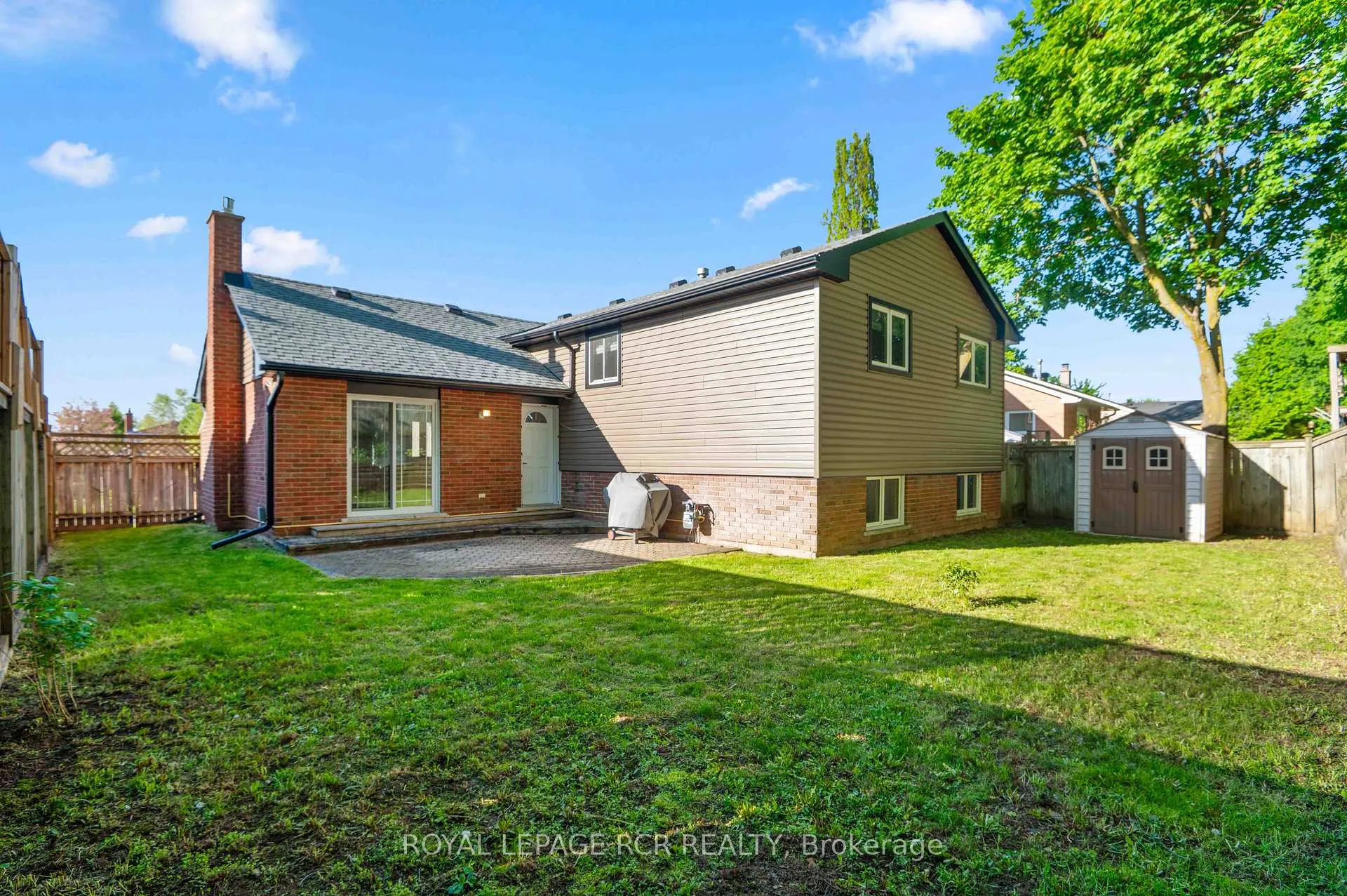 Photo 43 of 46 Goldgate Crescent, Orangeville — HOMEH