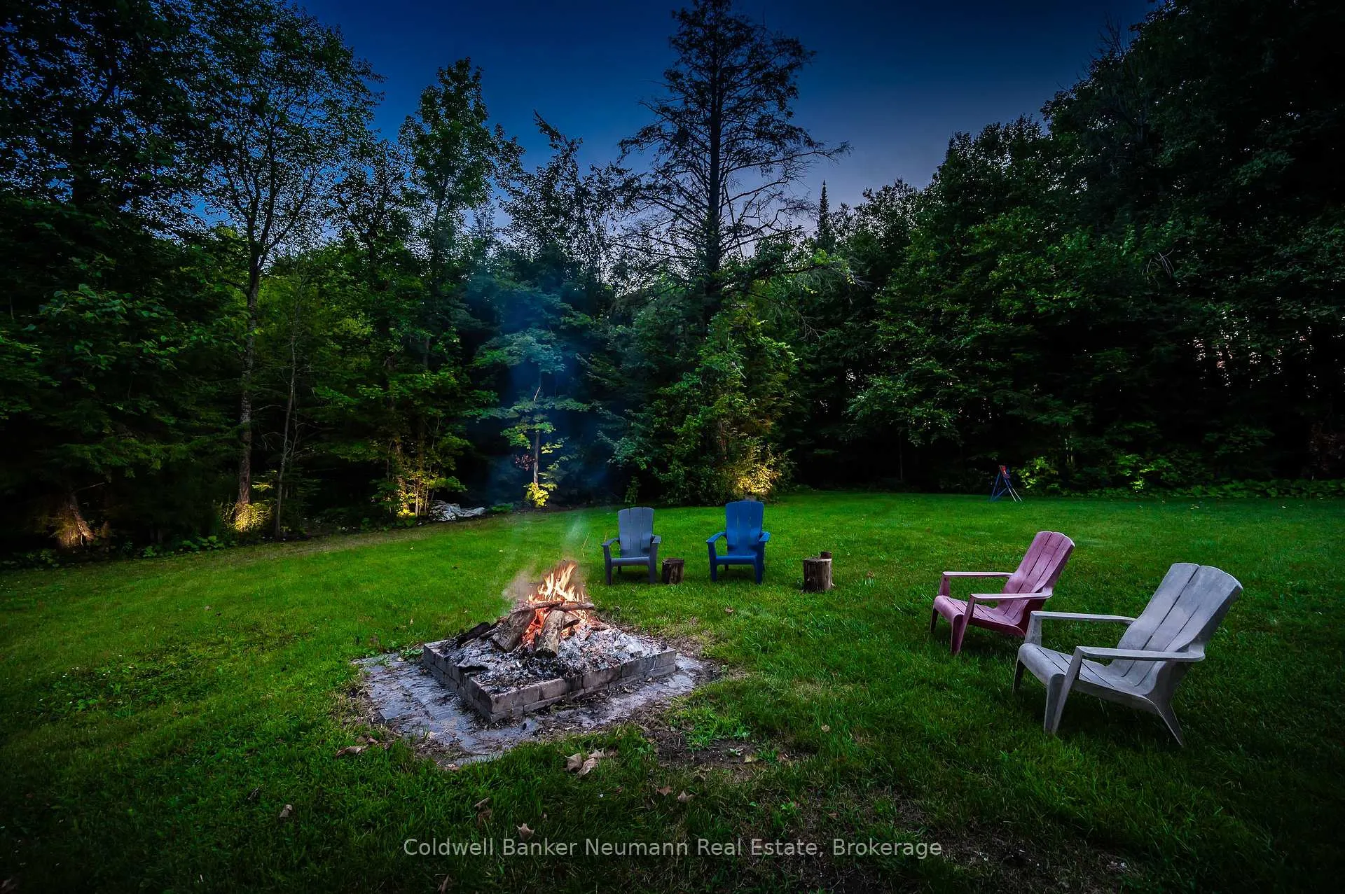 Photo 4 of 32 Forest Ridge Road, Erin, Hillsburgh — HOMEH