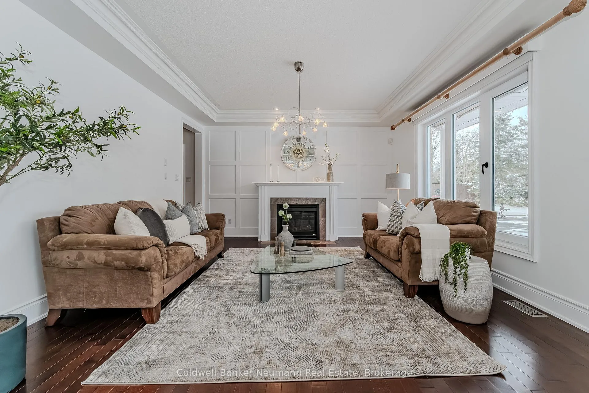 Photo 8 of 32 Forest Ridge Road, Erin, Hillsburgh — HOMEH
