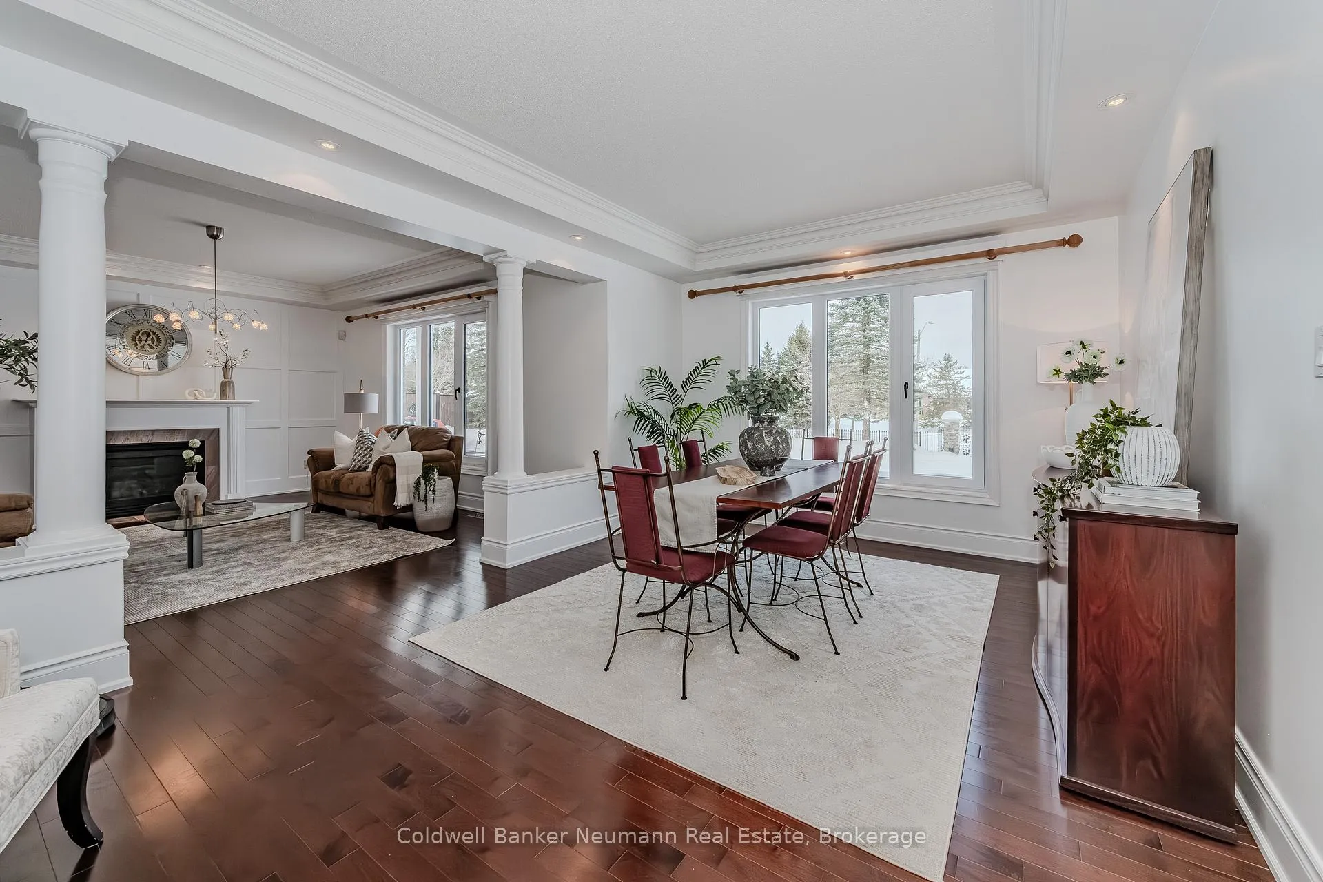 Photo 10 of 32 Forest Ridge Road, Erin, Hillsburgh — HOMEH