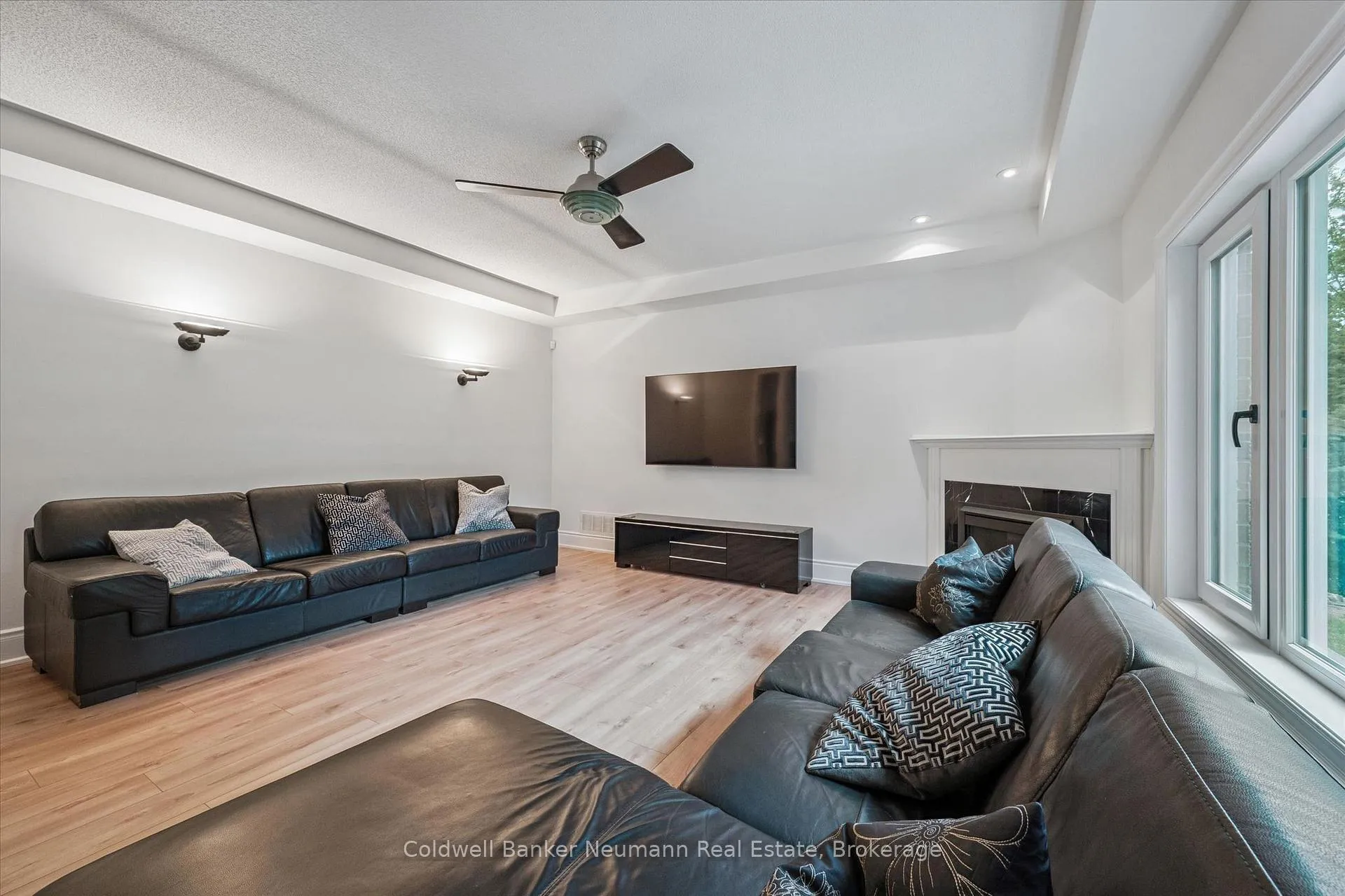 Photo 14 of 32 Forest Ridge Road, Erin, Hillsburgh — HOMEH