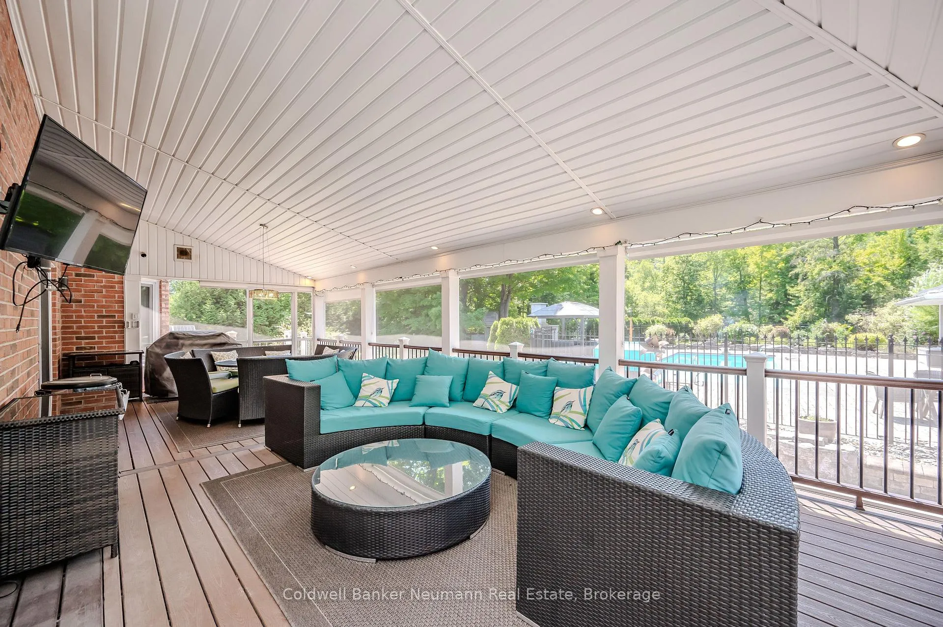 Photo 36 of 32 Forest Ridge Road, Erin, Hillsburgh — HOMEH